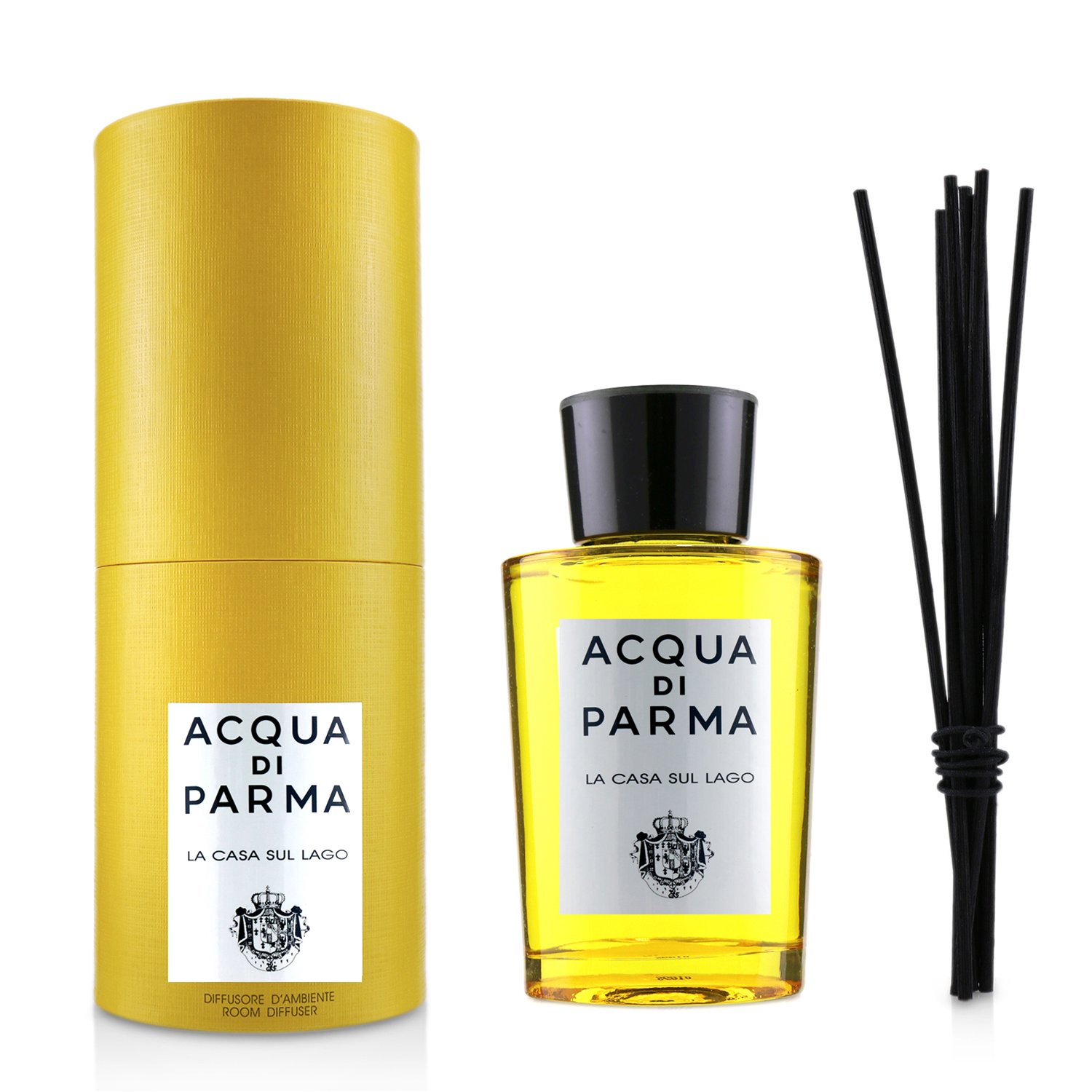 Acqua Di Parma Diffuser - La Casa Sul Lago 180ml/6oz