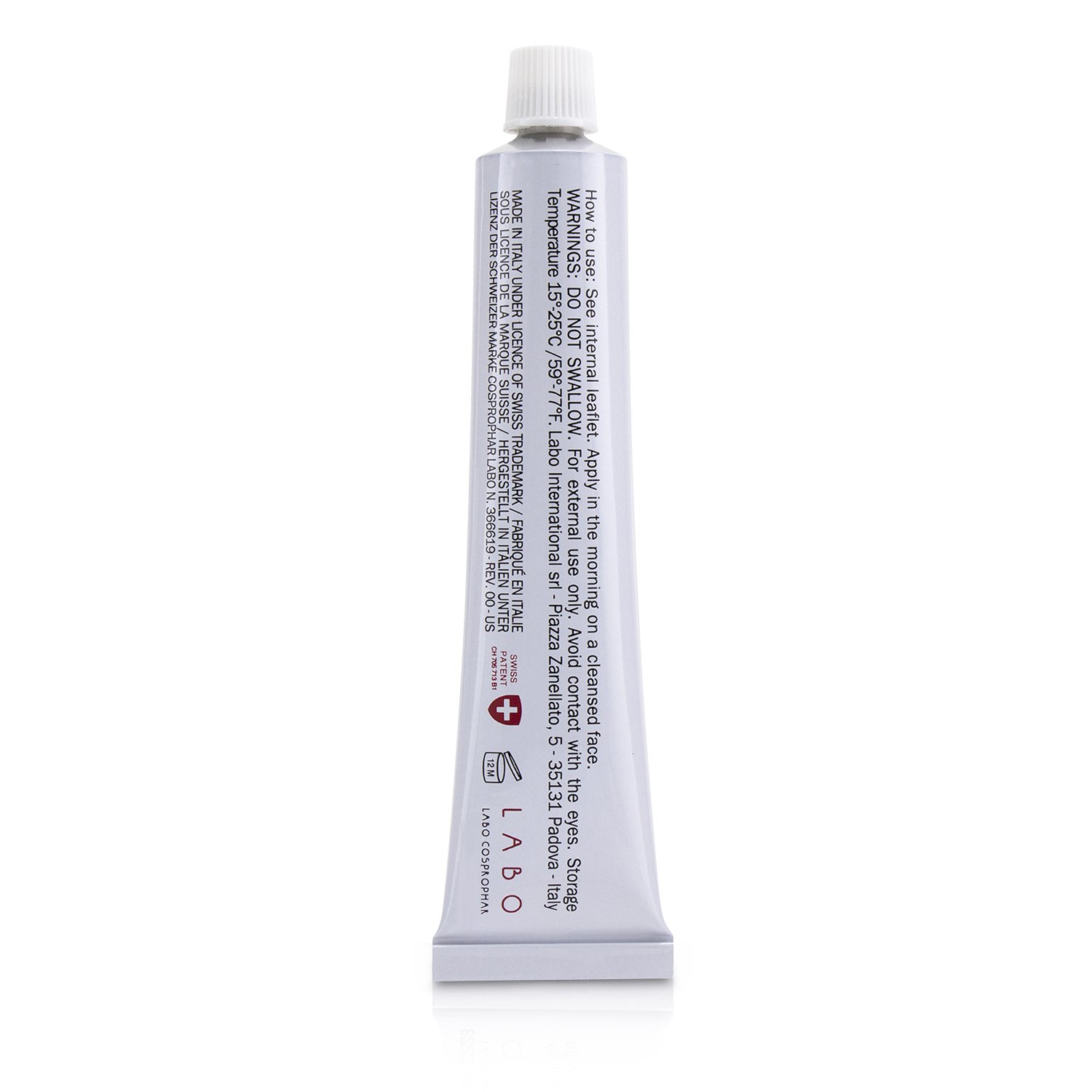 Fillerina Day Cream (Moisturizing & Protective) - Grade 3 50ml/1.7oz
