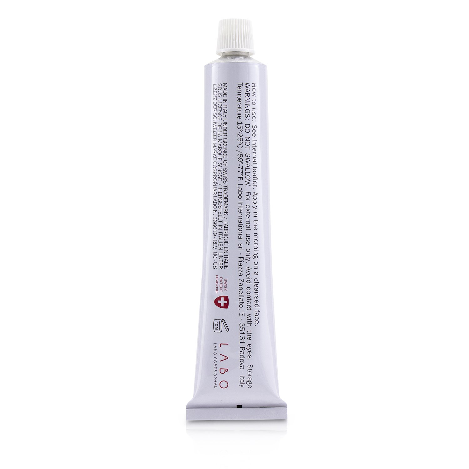 Fillerina Day Cream (Moisturizing & Protective) - Grade 4 Plus 50ml/1.7oz