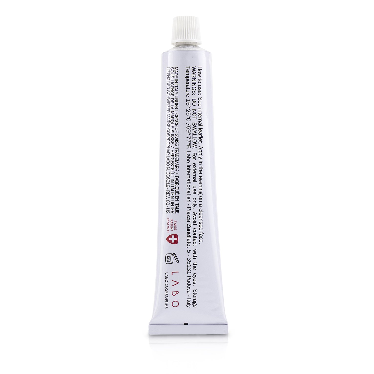 Fillerina Night Cream (Nourishing) - Grade 1 50ml/1.7oz