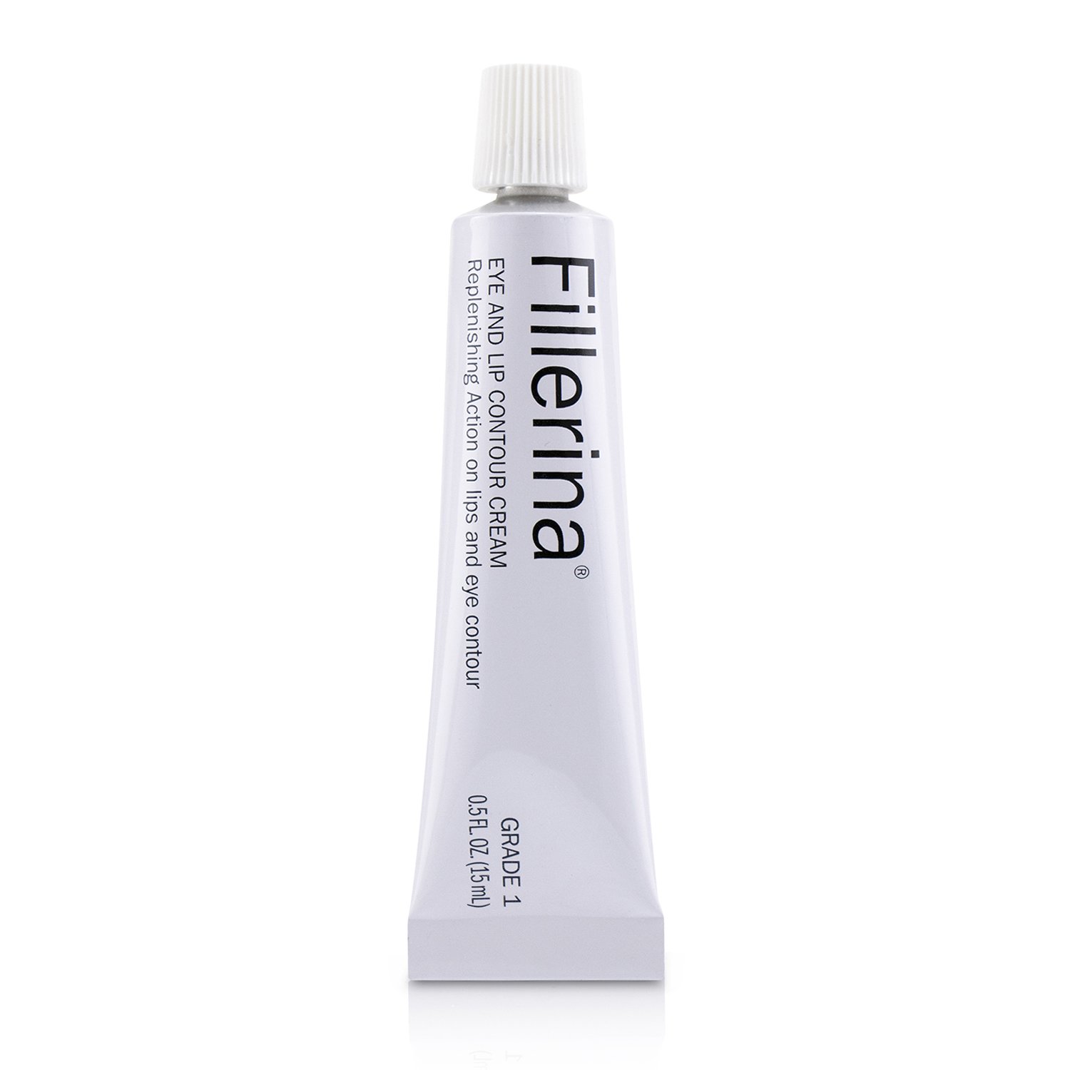 Fillerina Eye & Lip Contour Cream - Grade 1 15ml/0.5oz