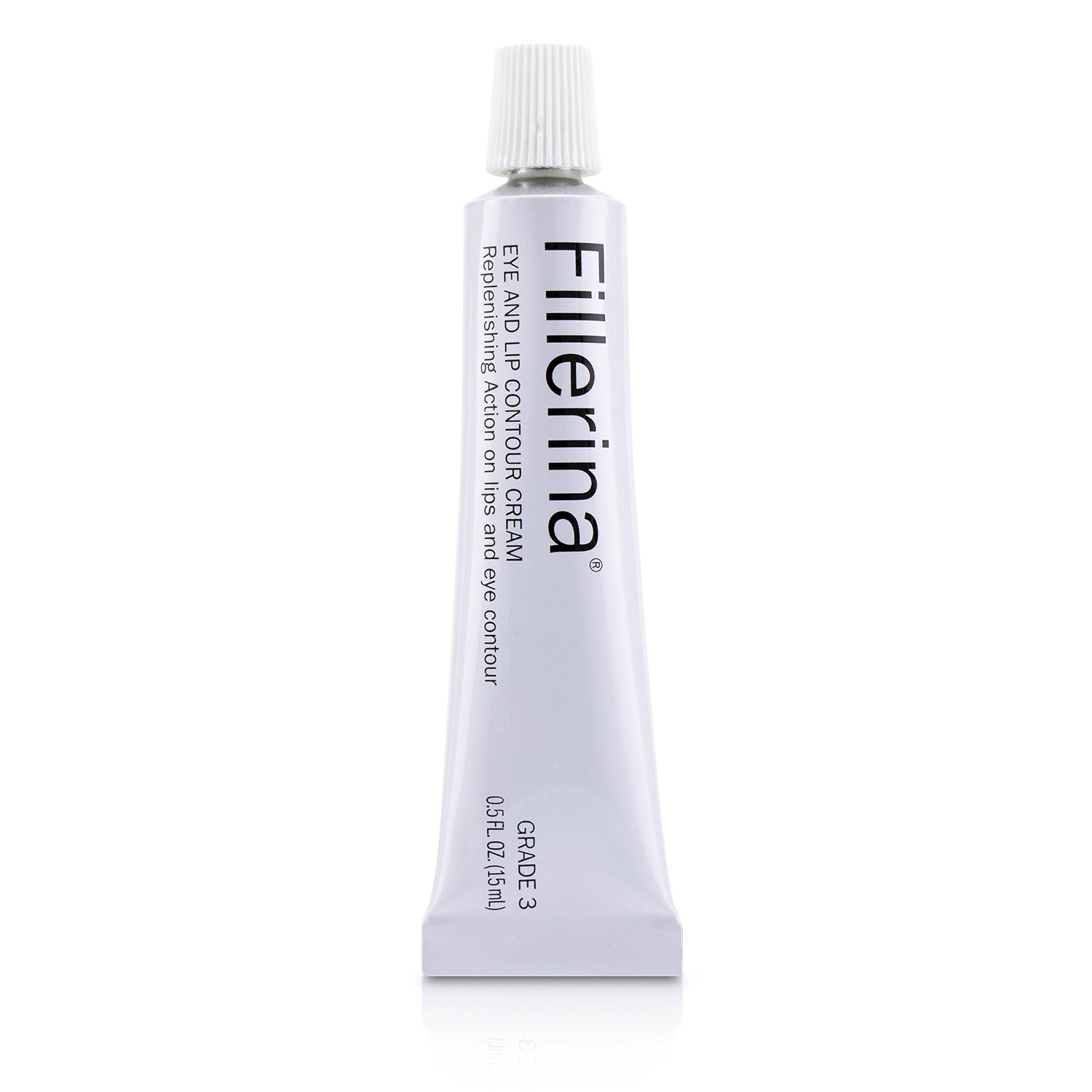 Fillerina Eye & Lip Contour Cream - Grade 3 15ml/0.5oz