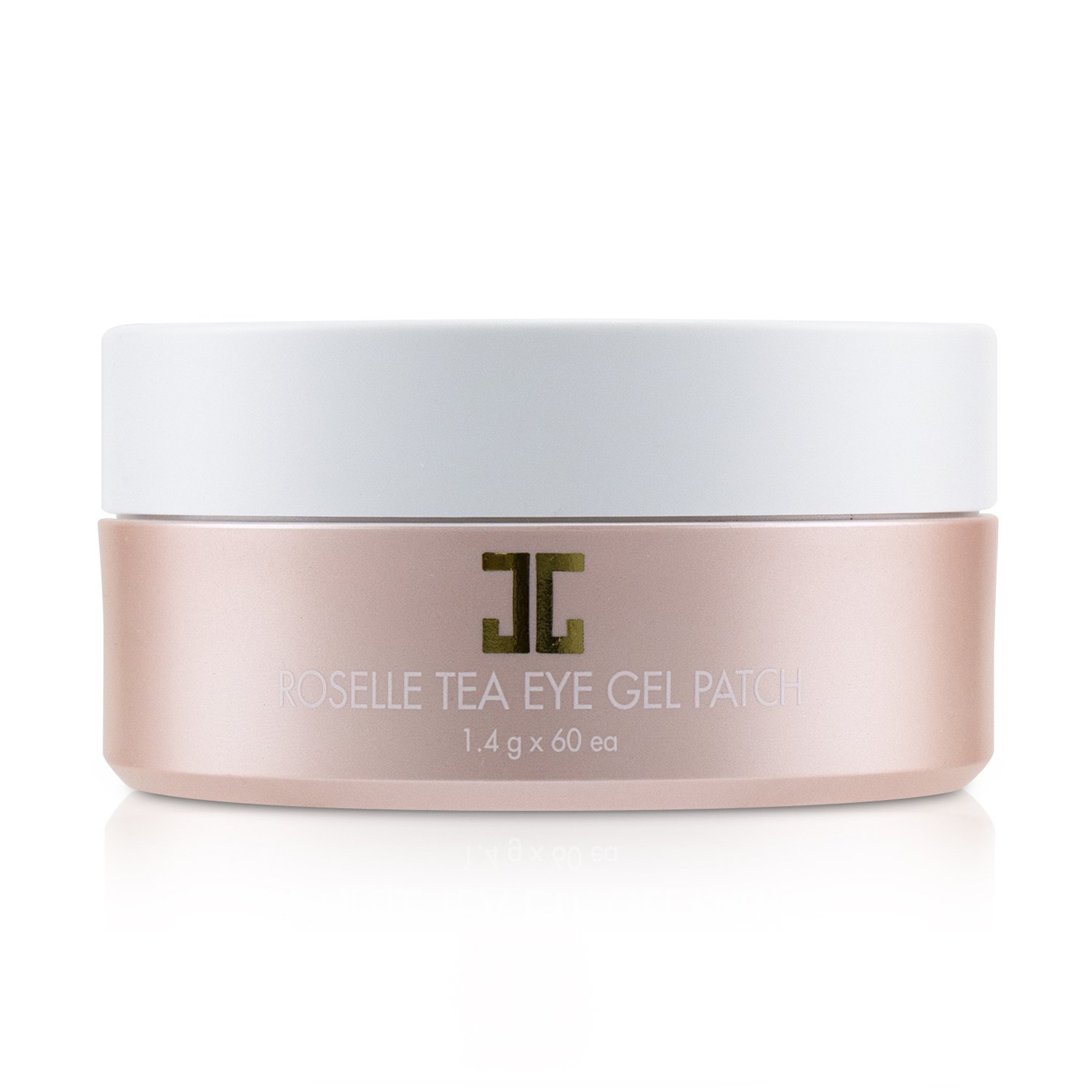 JayJun Roselle Tea Eye Gel Patch 30pairs