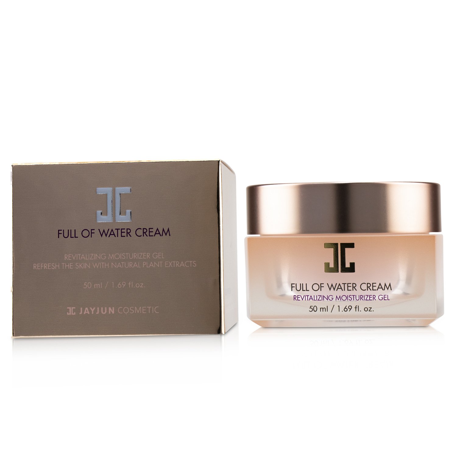 JayJun Full Of Water Cream 50ml/1.69oz