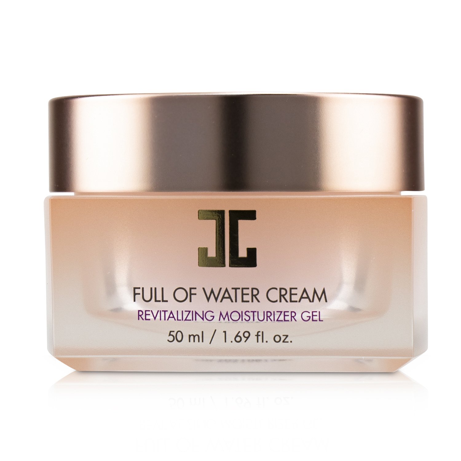 JayJun Full Of Water Cream 50ml/1.69oz