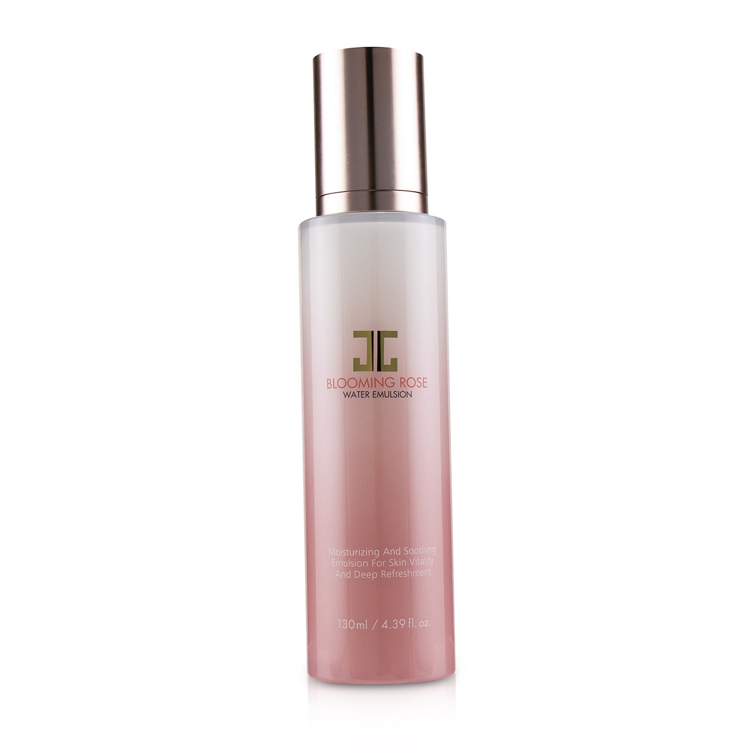 JayJun Blooming Rose Water Emulsion 130ml/4.39oz