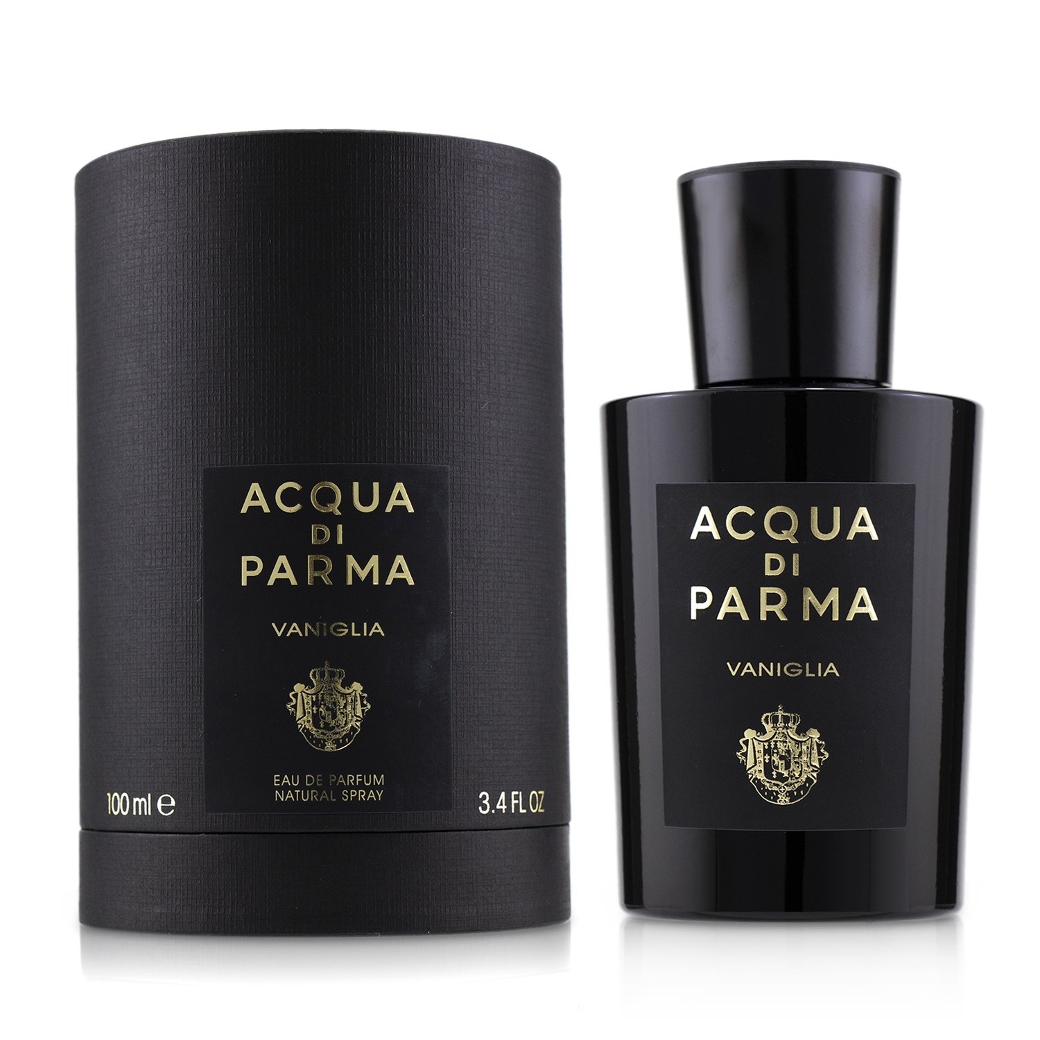Acqua Di Parma 帕爾瑪之水 香草古龍精粹 100ml/3.4oz
