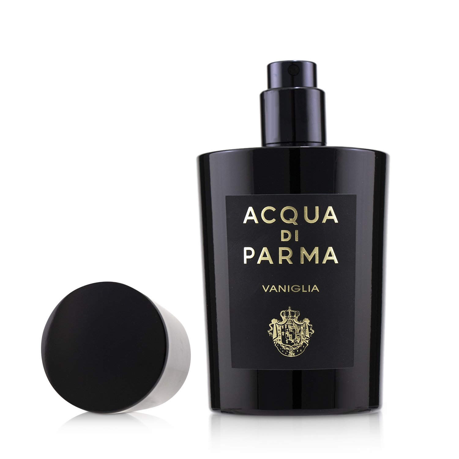Acqua Di Parma 帕爾瑪之水 香草古龍精粹 100ml/3.4oz