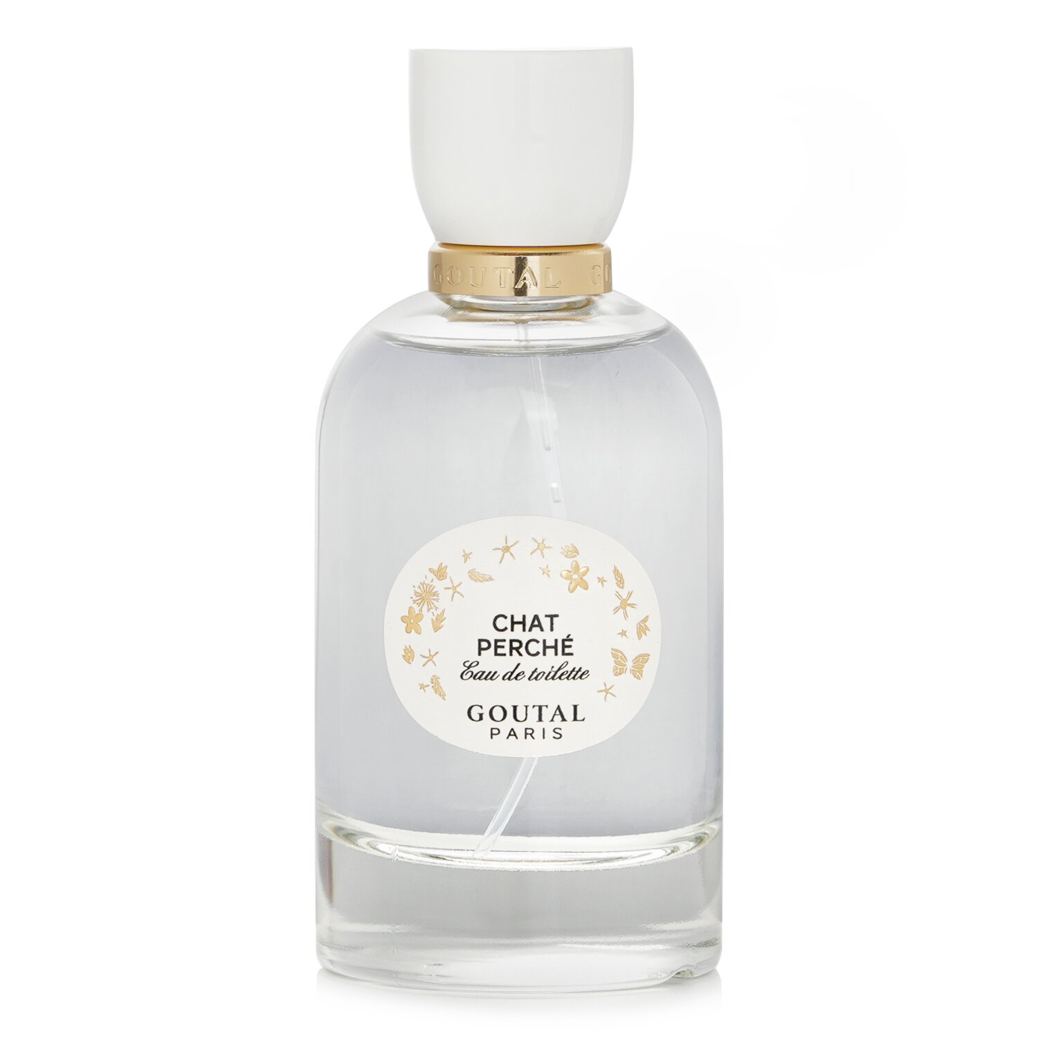 Goutal (Annick Goutal) Chat Perche Eau De Toilette Spray 100ml/3.4oz
