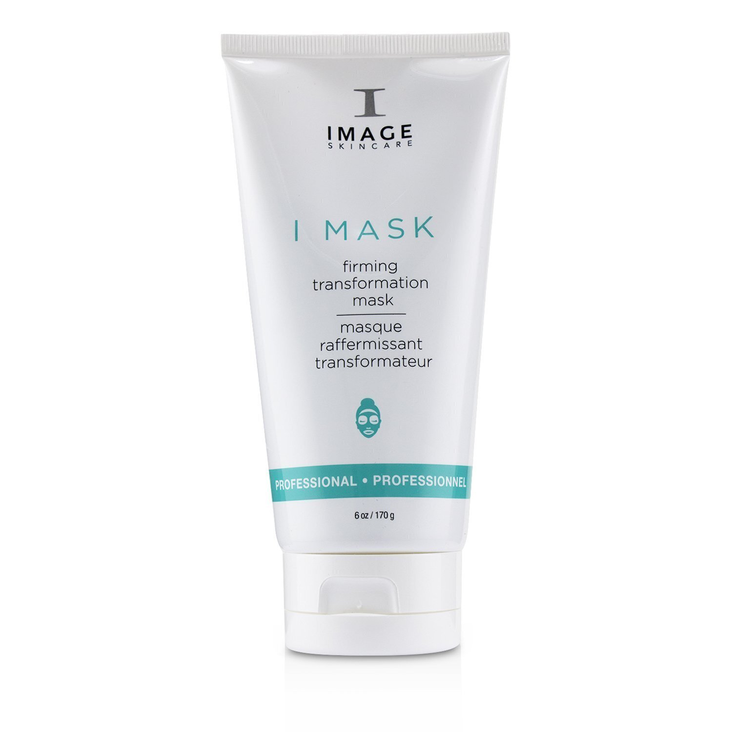 Image I Mask Firming Transformation Mask (Salon Size) 170g/6oz