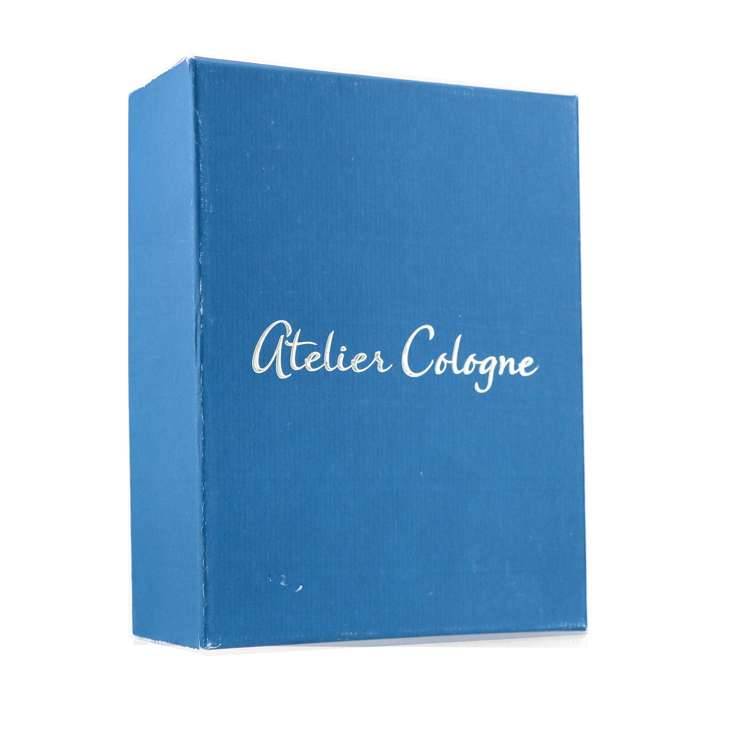 Atelier Cologne Rose Anonyme Coffret: Extrait Spray 100ml/3.3oz + Extrait Spray 30ml/1oz + Leather Case (Box Slightly Damaged) 3pcs
