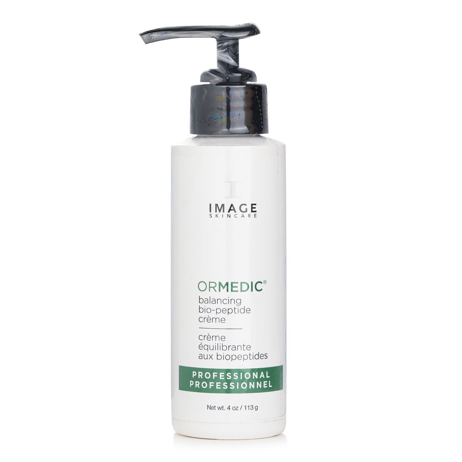 Image Ormedic Balancing Bio-Peptide Creme (Salon Size) 113g/4oz