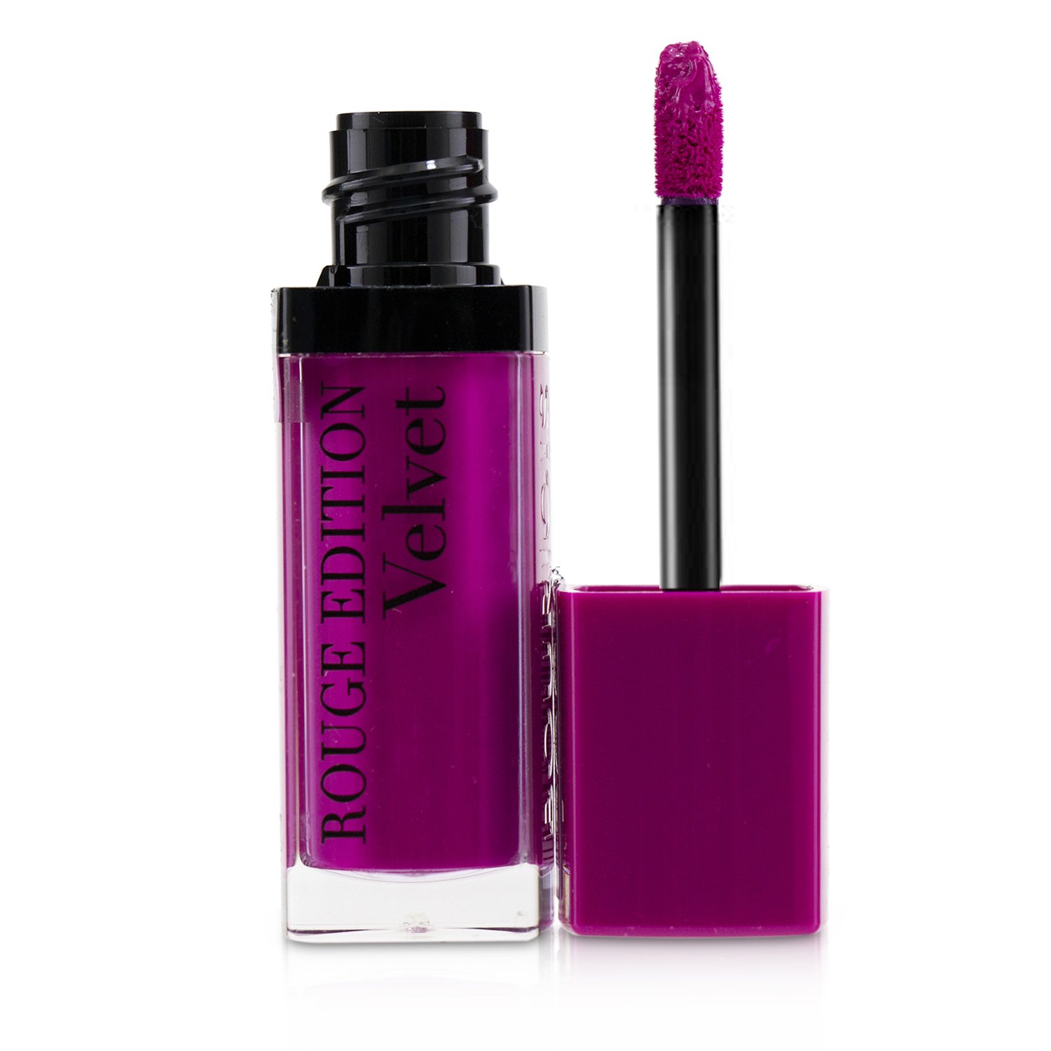 Bourjois Rouge Edition Velvet Lipstick 7.7ml/0.2oz