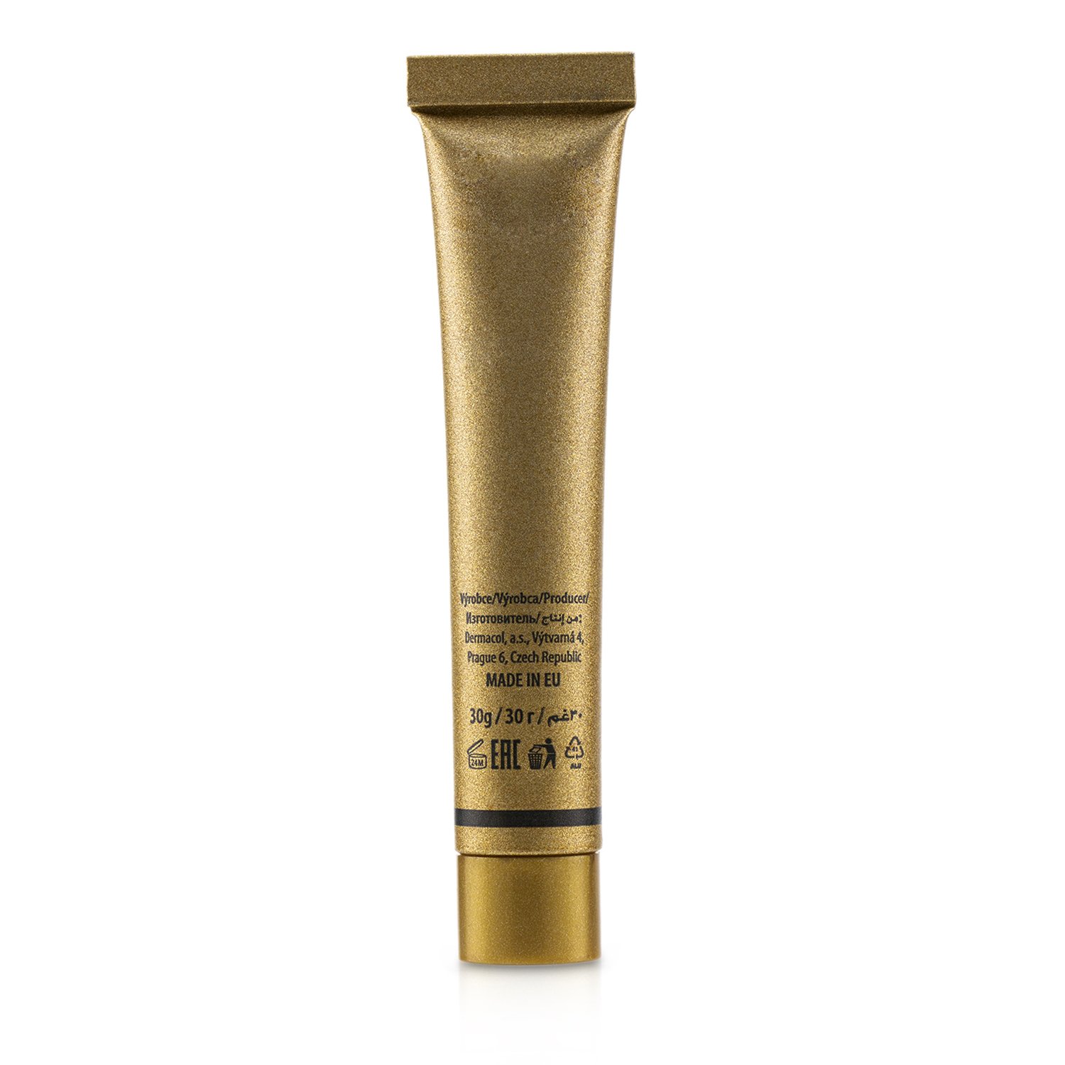 Dermacol Make Up Cover Foundation SPF 30 30g/1oz