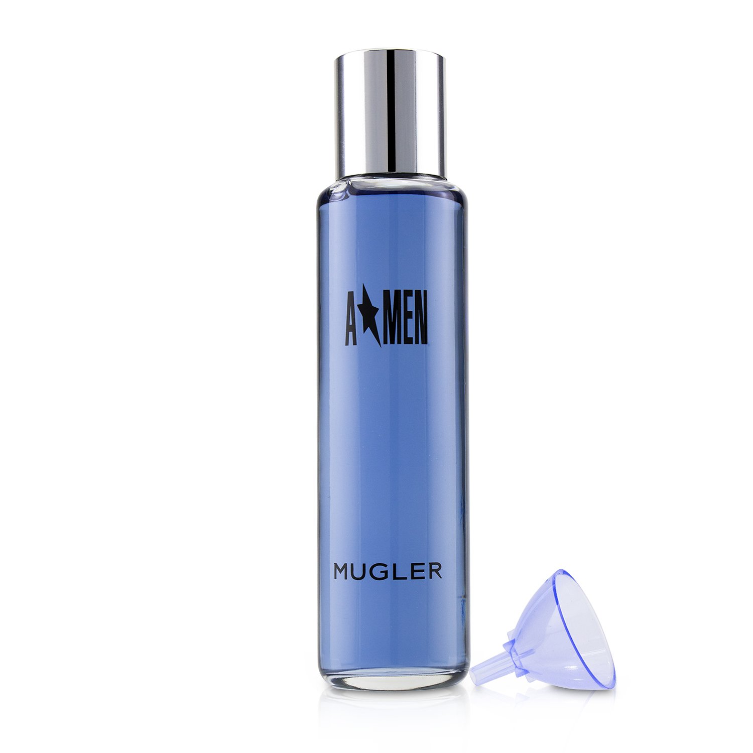 Thierry Mugler (Mugler) A*Men Eau De Toilette Refill Bottle 100ml/3.4oz