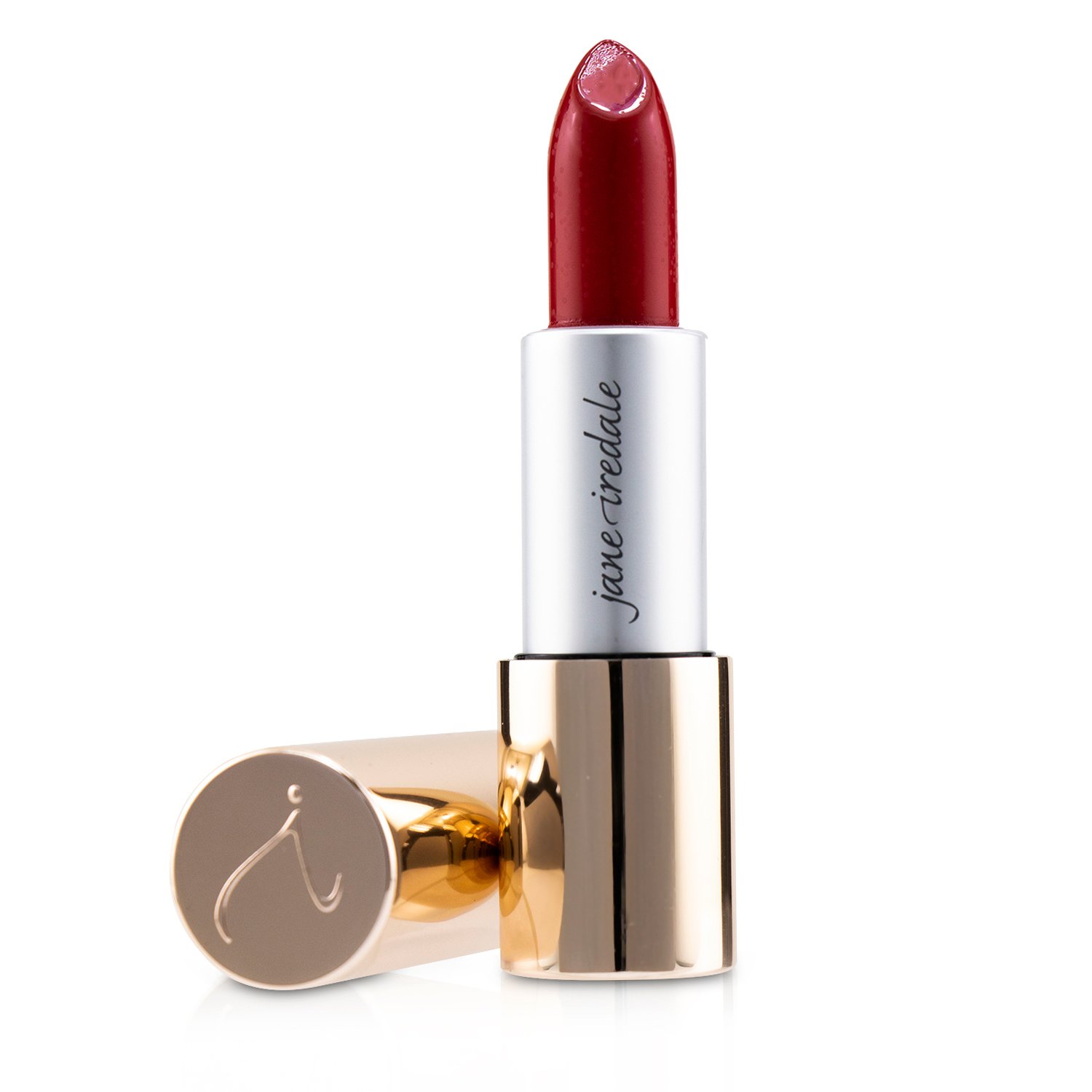 Jane Iredale Triple Luxe Long Lasting Naturally Moist Lipstick 3.4g/0.12oz