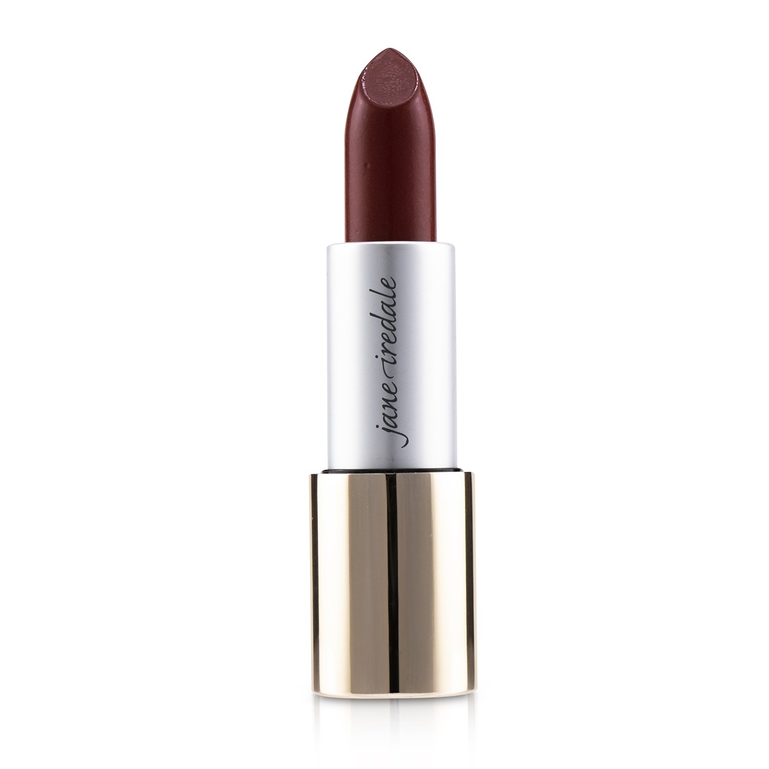 Jane Iredale أحمر شفاه مرطب طبيعي طويل الأمد Triple Luxe 3.4g/0.12oz