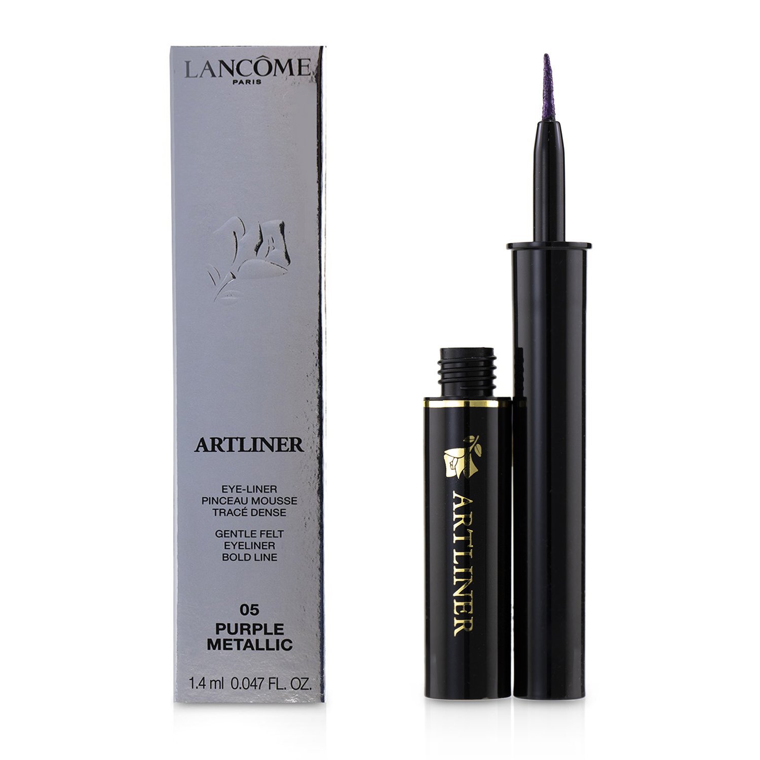 Lancome 蘭蔻 持久眼線液 1.4ml/0.047oz