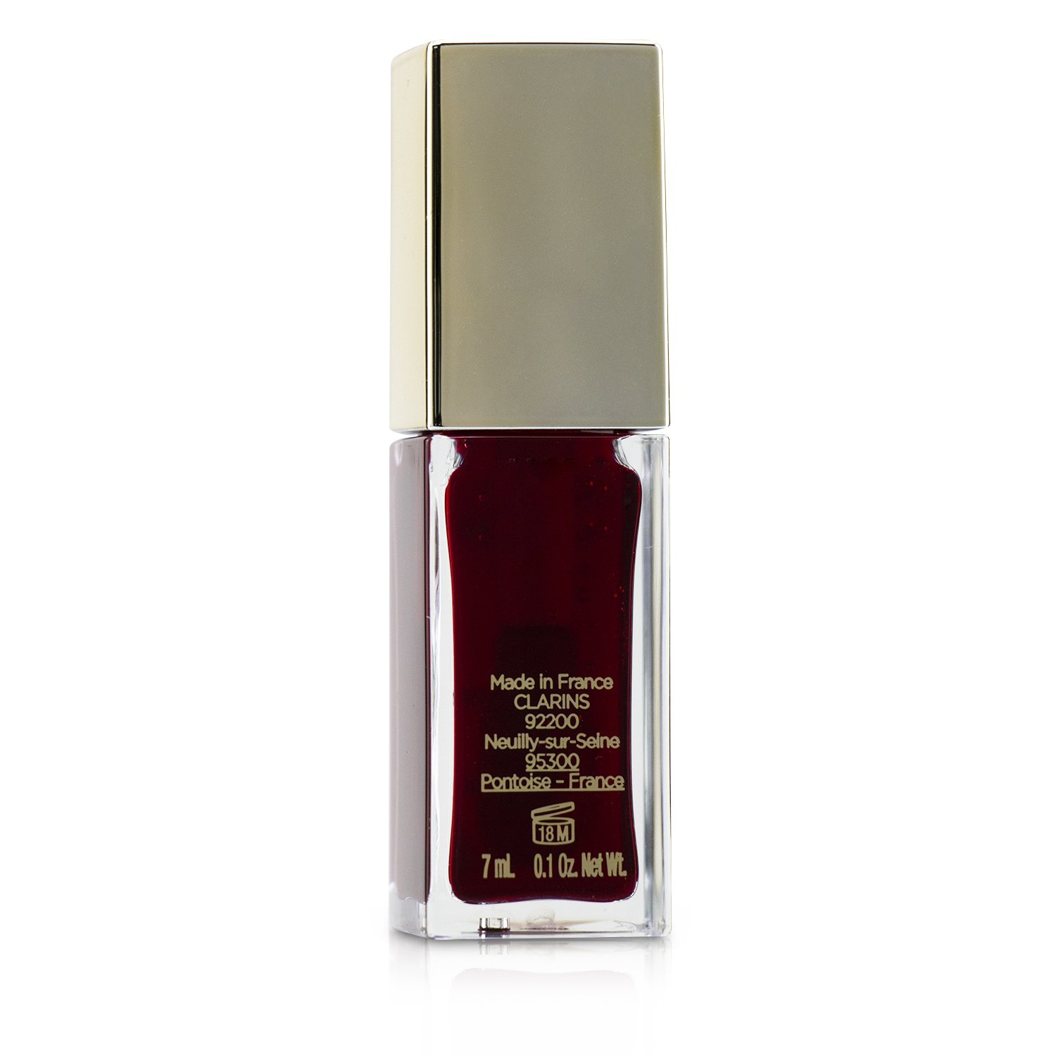 Clarins Lip Comfort Oil 7ml/0.1oz