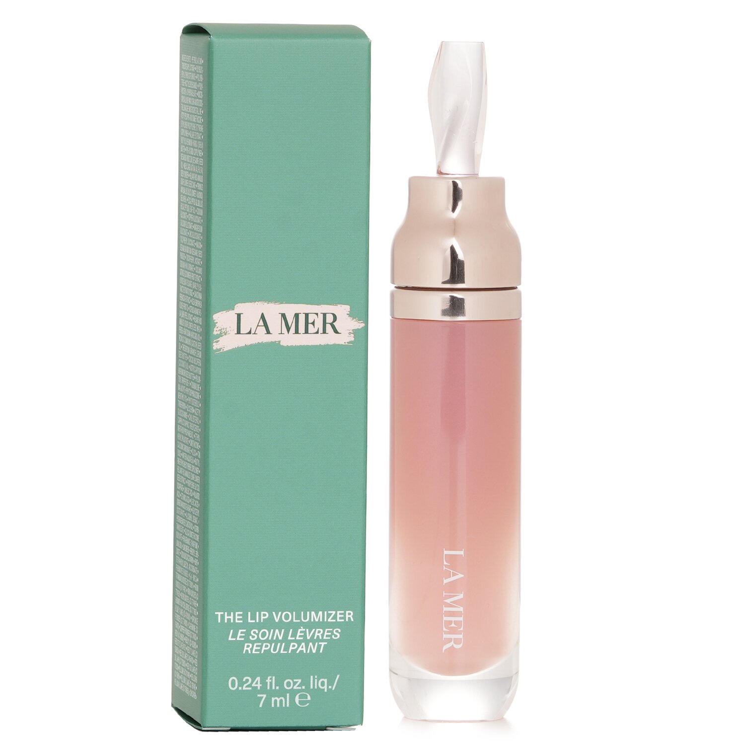 La Mer Az ajak volumennövelő 7ml/0.24oz