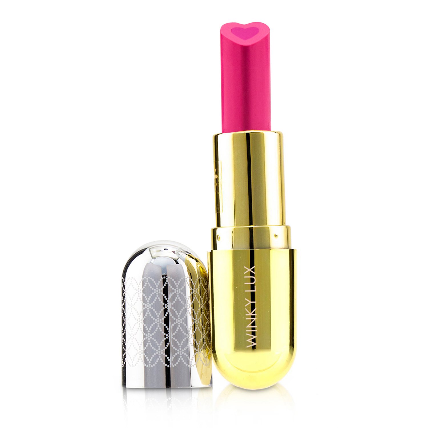 Winky Lux Steal My Heart Lipstick 3.2g/0.11oz