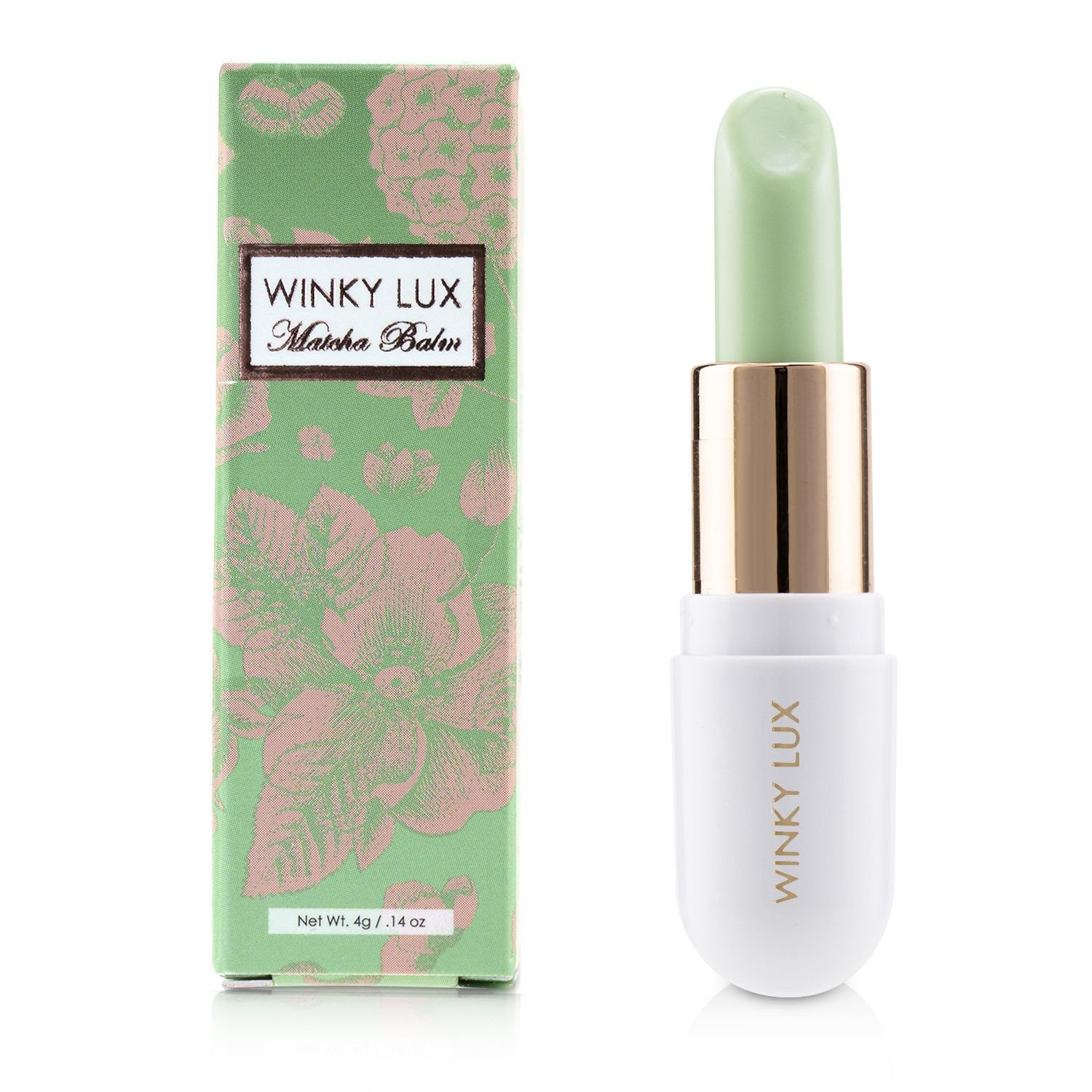 Winky Lux Matcha Lip Balm 4g/0.14oz