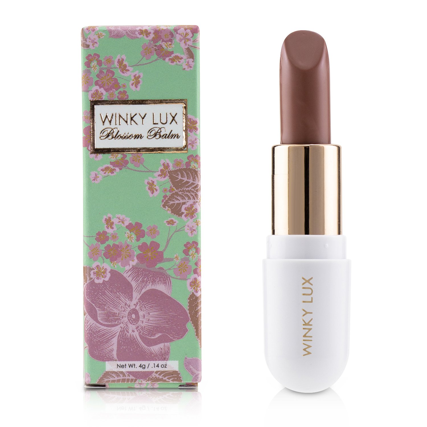 Winky Lux Matcha Bloosom Balm 4g/0.14oz