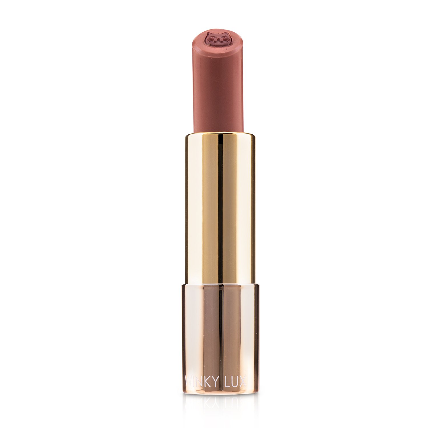 Winky Lux Purrfect Pout Sheer Lipstick 3.8g/0.13oz