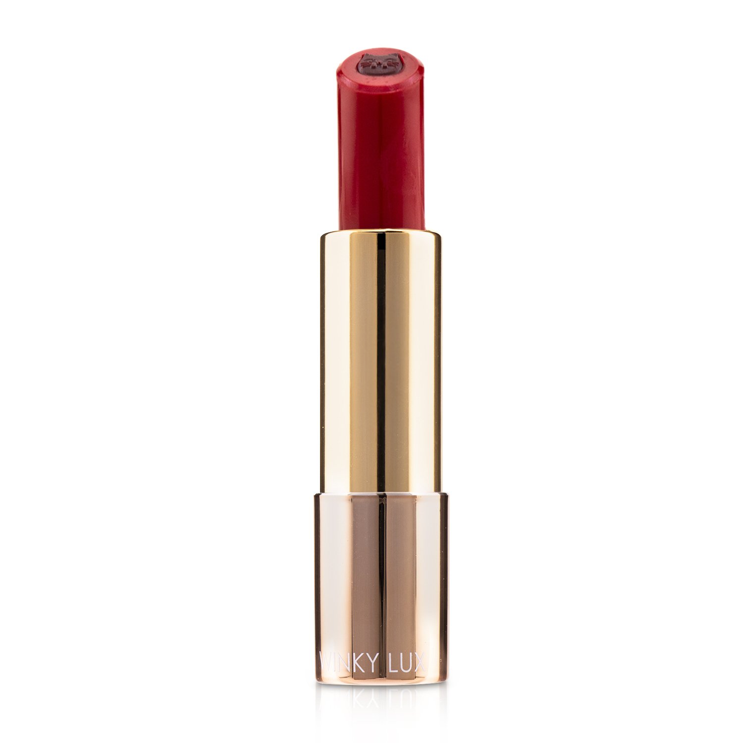 Winky Lux Purrfect Pout Sheer Lipstick 3.8g/0.13oz