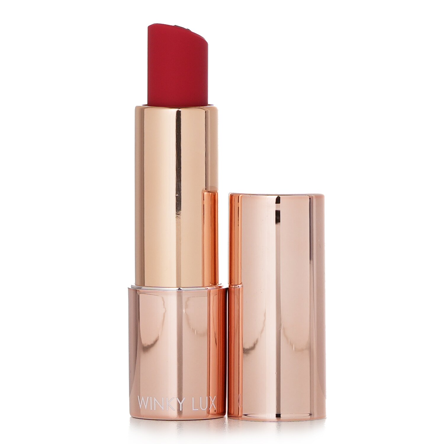 Winky Lux Purrfect Pout Sheer Lipstick 3.8g/0.13oz