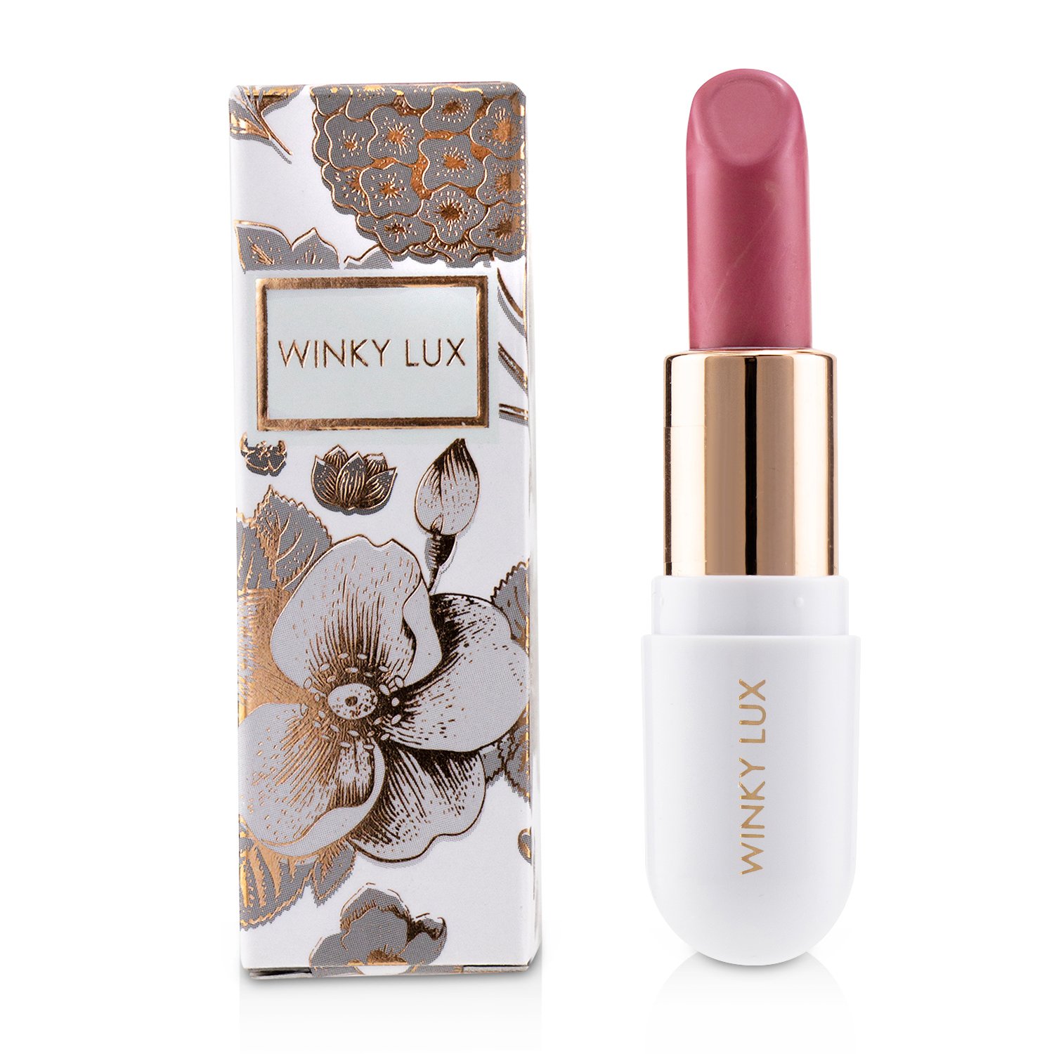 Winky Lux Creamy Dreamies Lipstick 4g/0.14oz