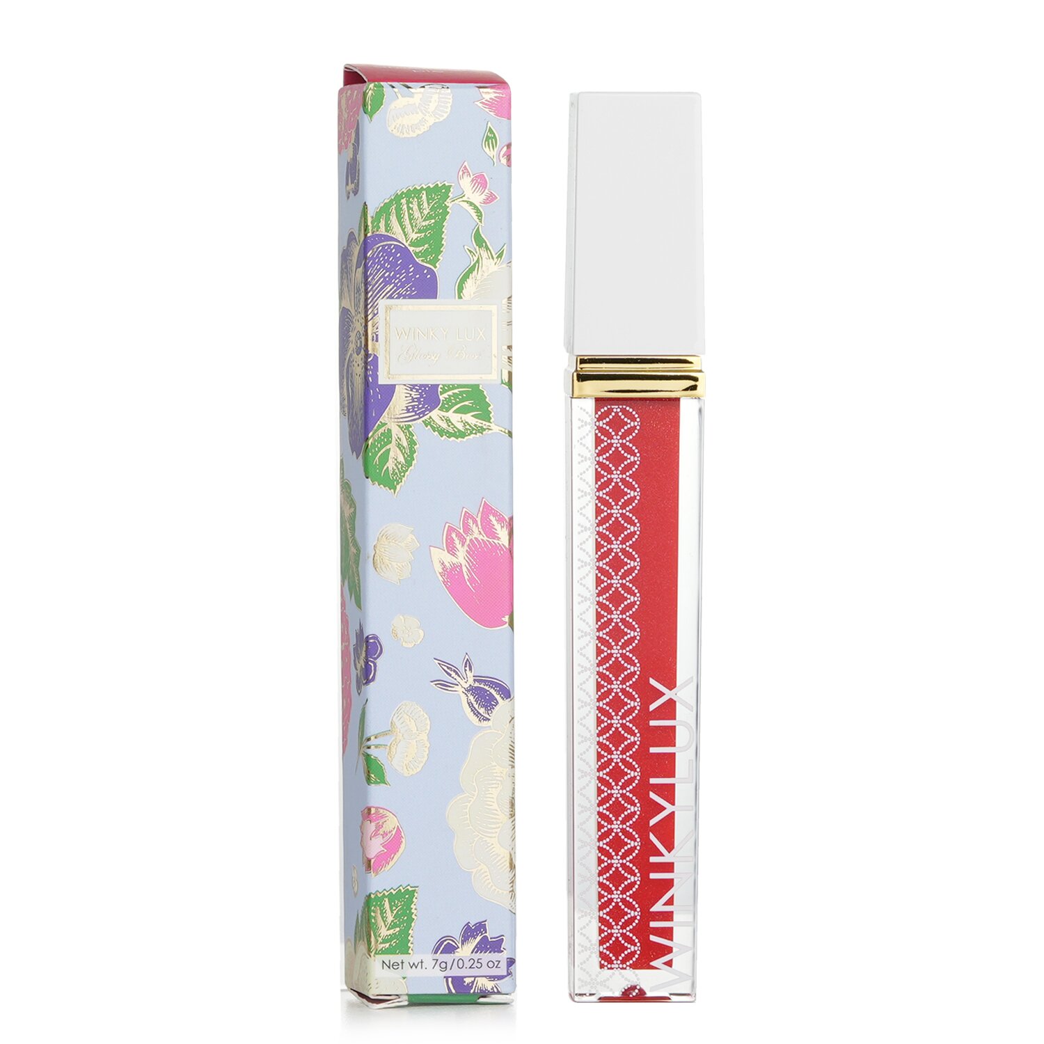 Winky Lux Glossy Boss Lip Gloss 7g/0.25oz