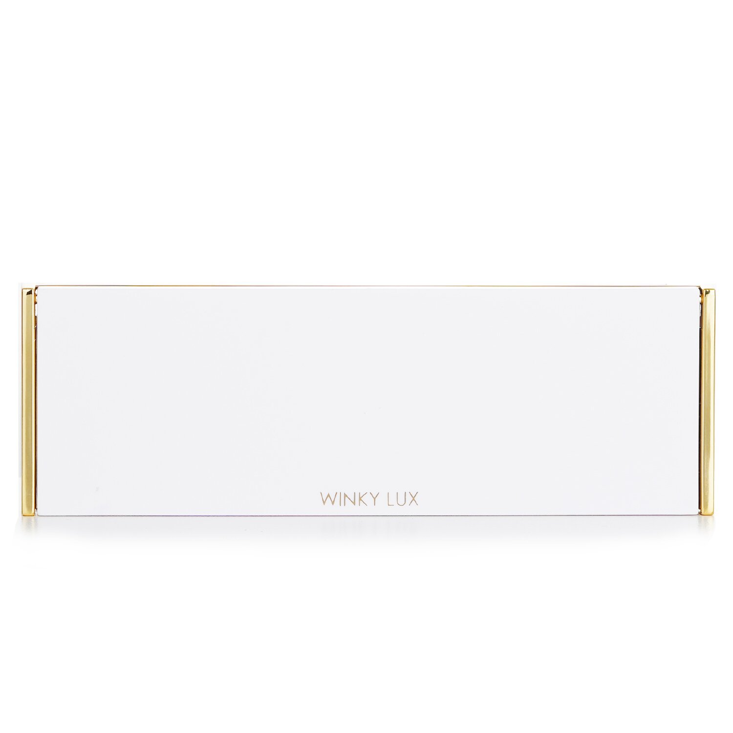 Winky Lux Custom Paleta de Sombras de Ojos (5x Sombras de Ojos) 10g/0.35oz