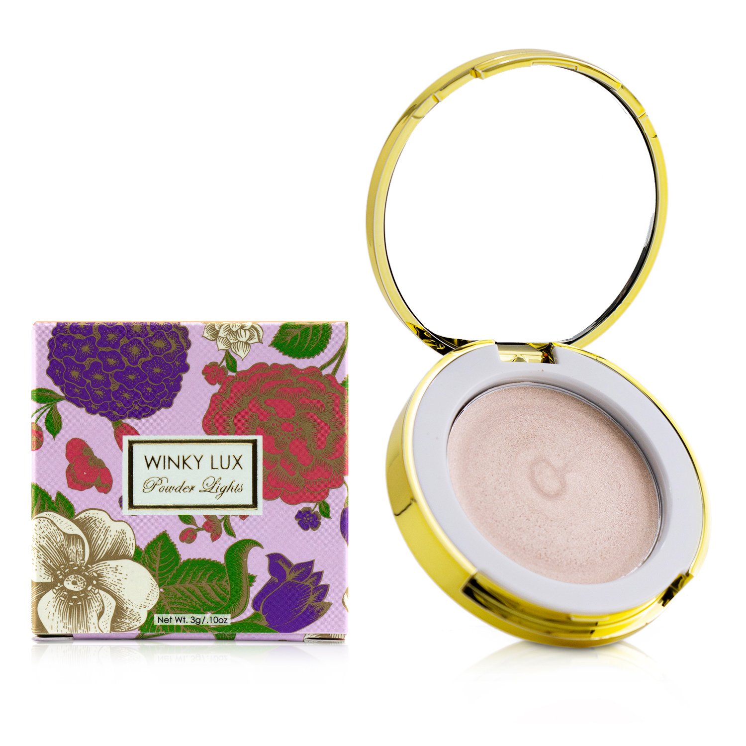 Winky Lux Strobing Balm Highlighter 2.5g/0.08oz