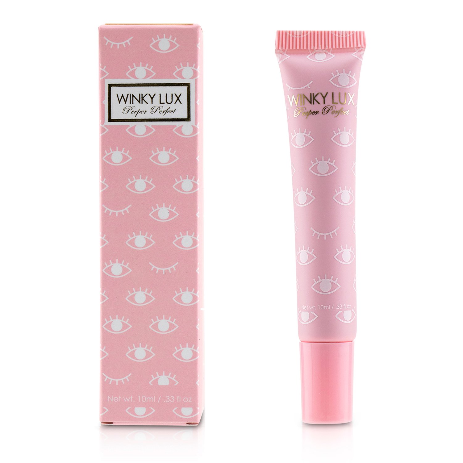 Winky Lux Peeper Perfect Under Eye Concealer 10ml/0.33oz
