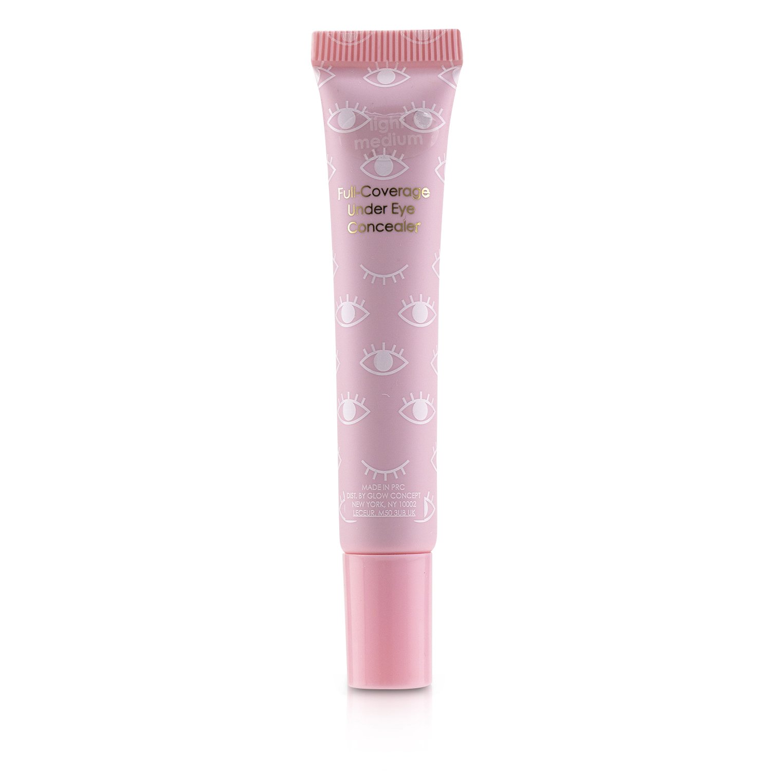 Winky Lux Peeper Perfect Under Eye Concealer 10ml/0.33oz