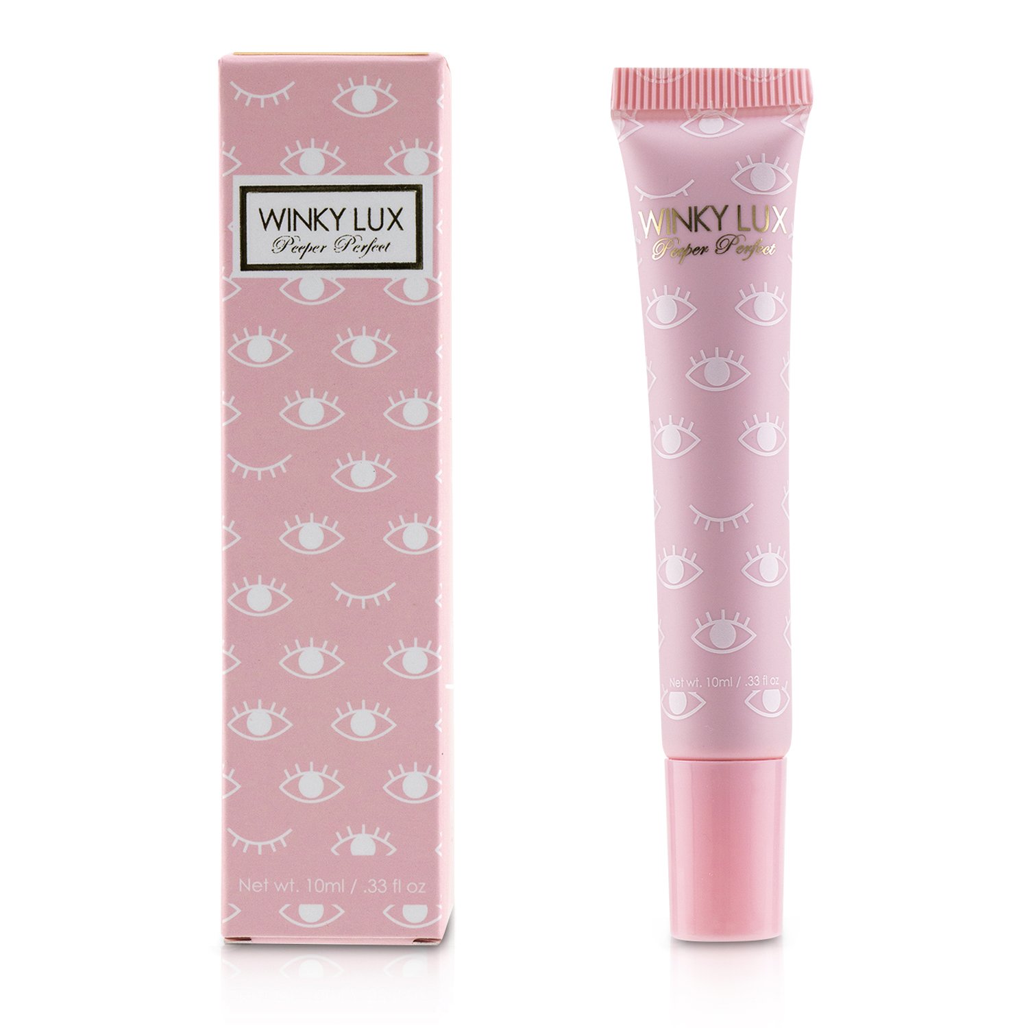 Winky Lux Peeper Perfect Corrector de Ojeras 10ml/0.33oz