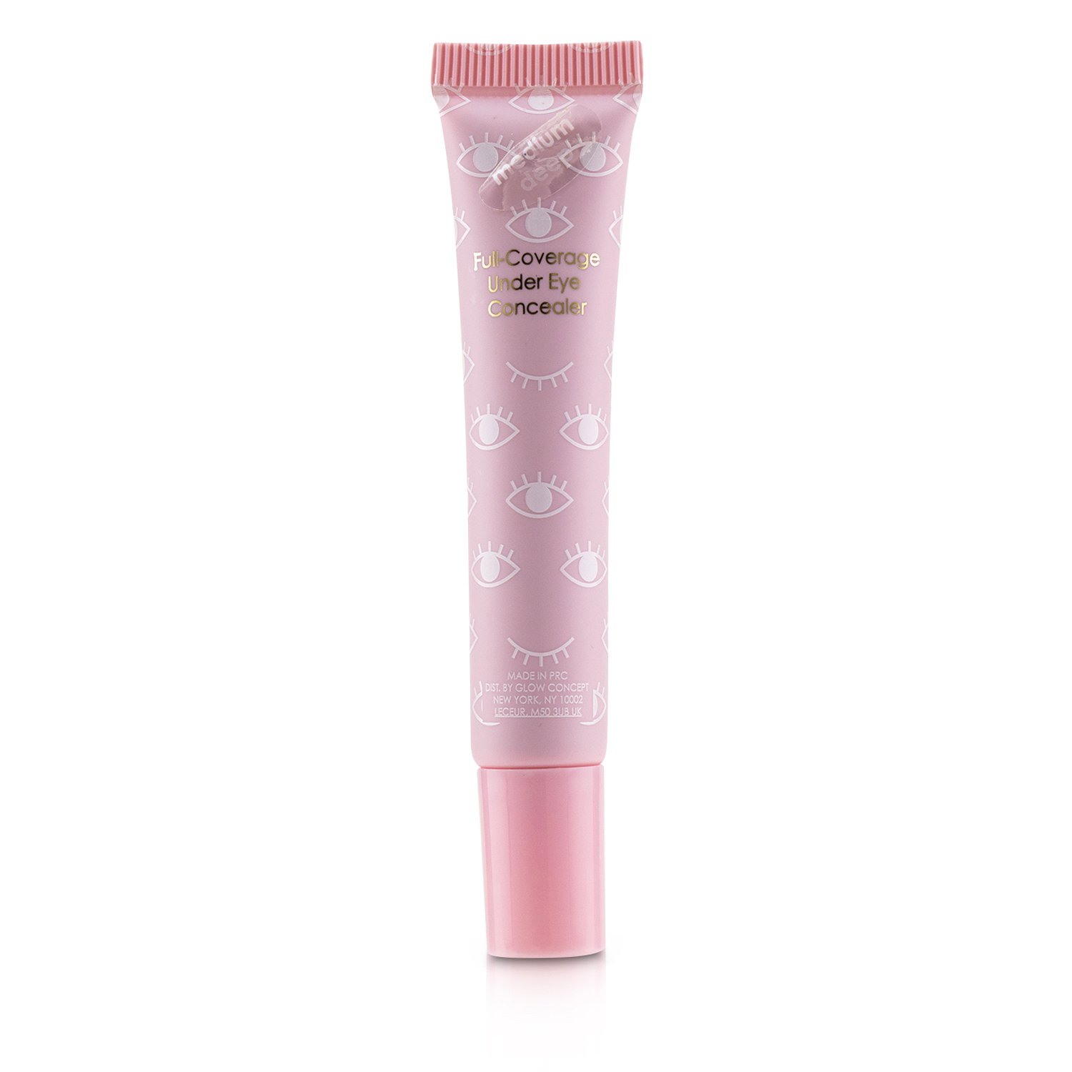 Winky Lux Peeper Perfect Under Eye Concealer 10ml/0.33oz