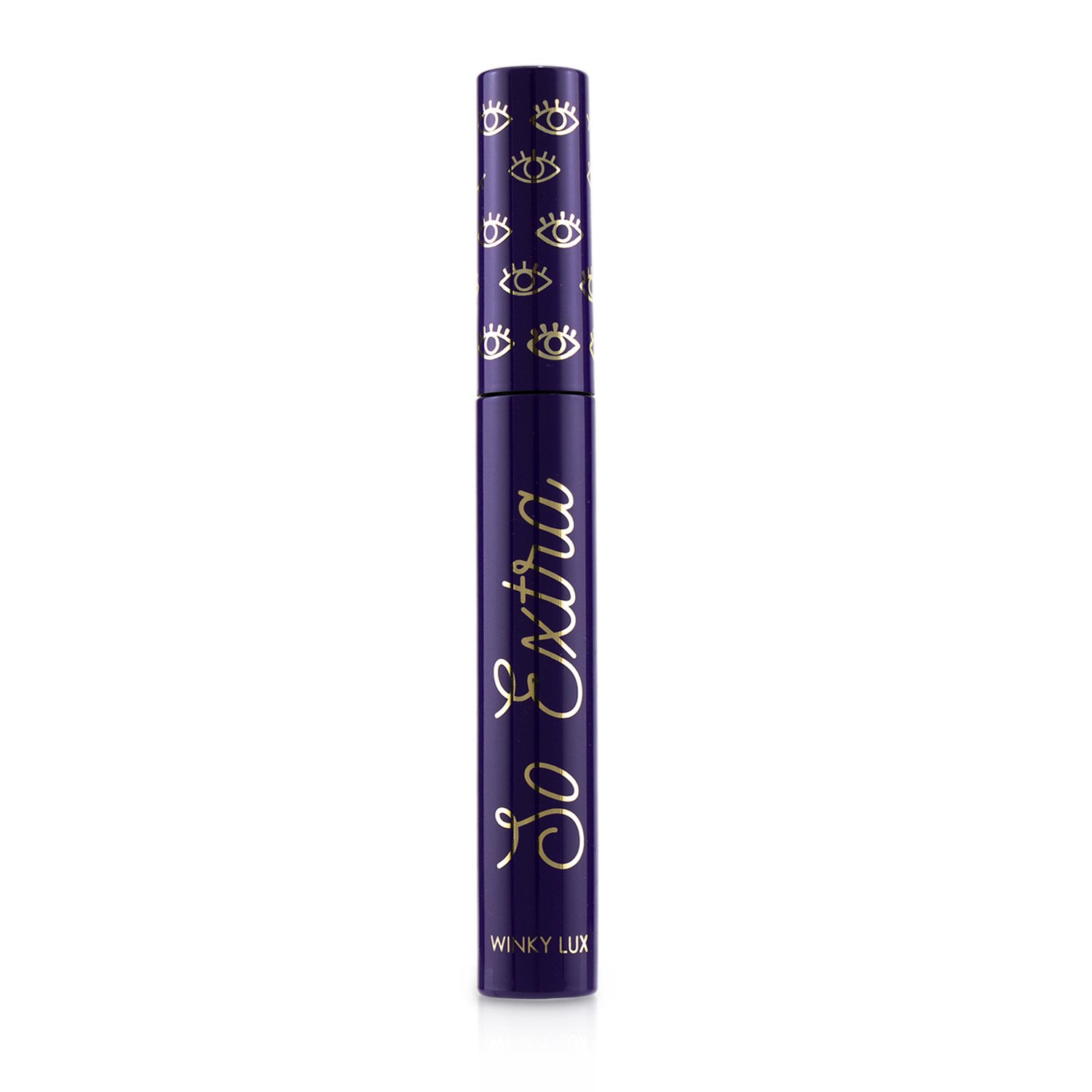 Winky Lux So Extra Velvet Plush Mascara 8ml/0.27oz