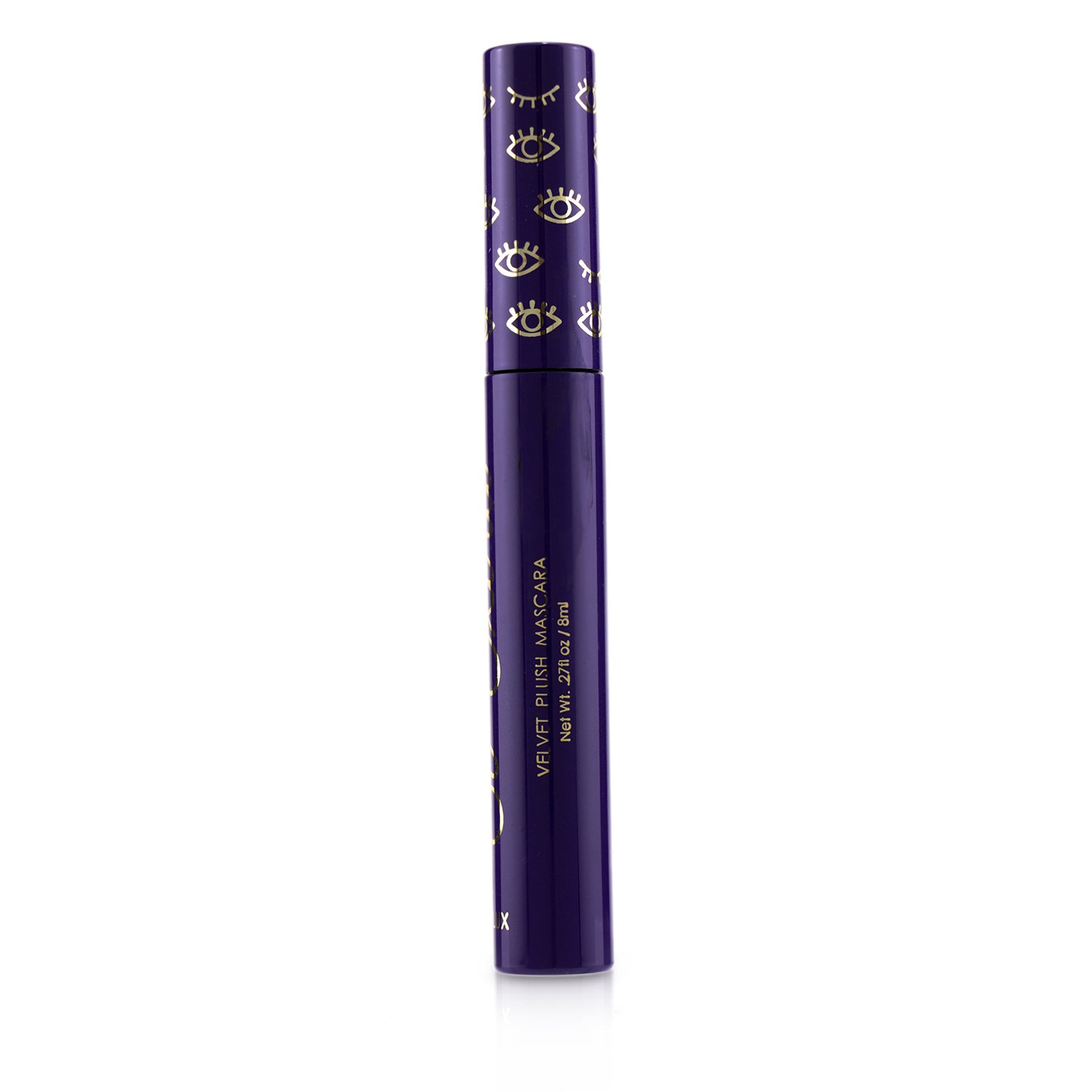 Winky Lux So Extra Velvet Plush Mascara 8ml/0.27oz