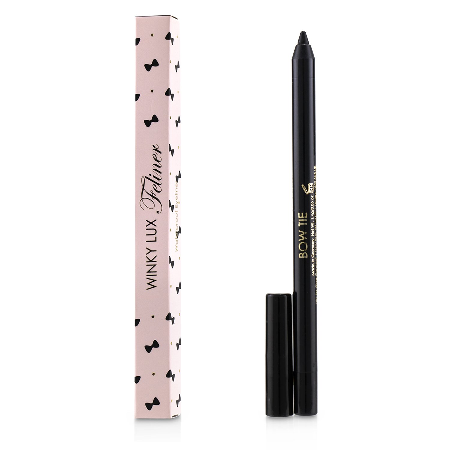 ウィンキーラックス Winky Lux フェリナー ウォータープルーフ アイライナー 1.4g/0.05oz