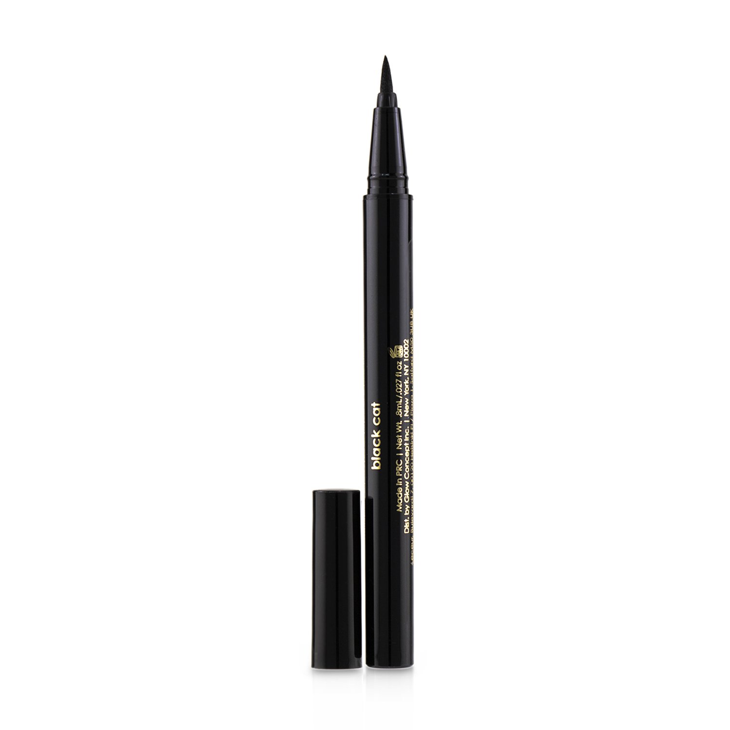 Winky Lux Feliner Waterproof Liquid Eyeliner 0.8ml/0.027oz