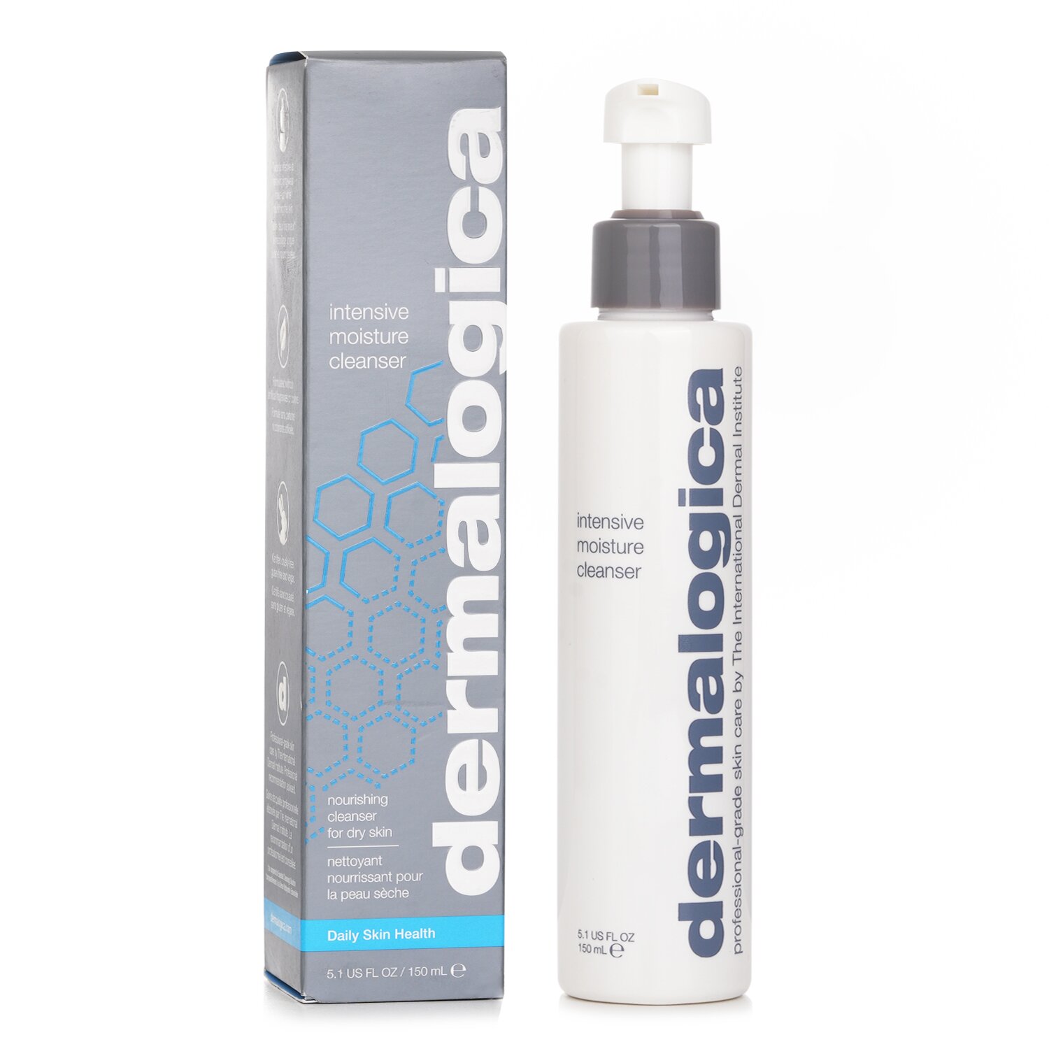 Dermalogica Intensive Moisture Cleanser 150ml/5.1oz