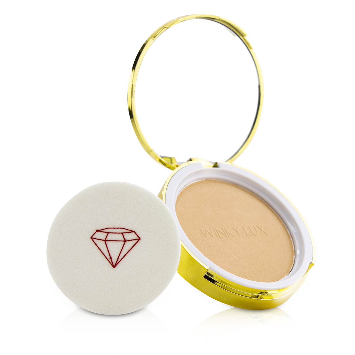 Winky Lux Diamond Base en Polvo 8g/0.28oz