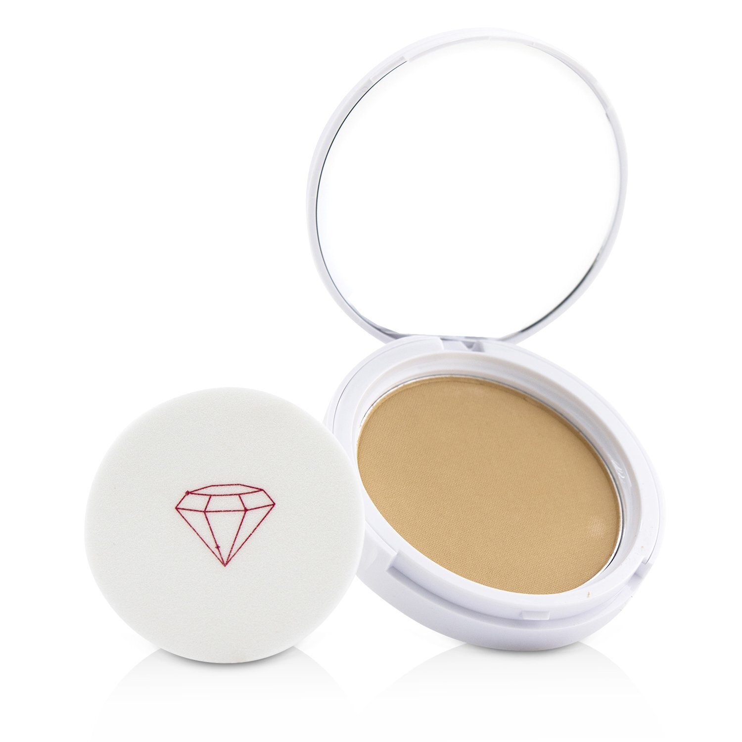 Winky Lux Diamond Powders Foundation 8g/0.28oz