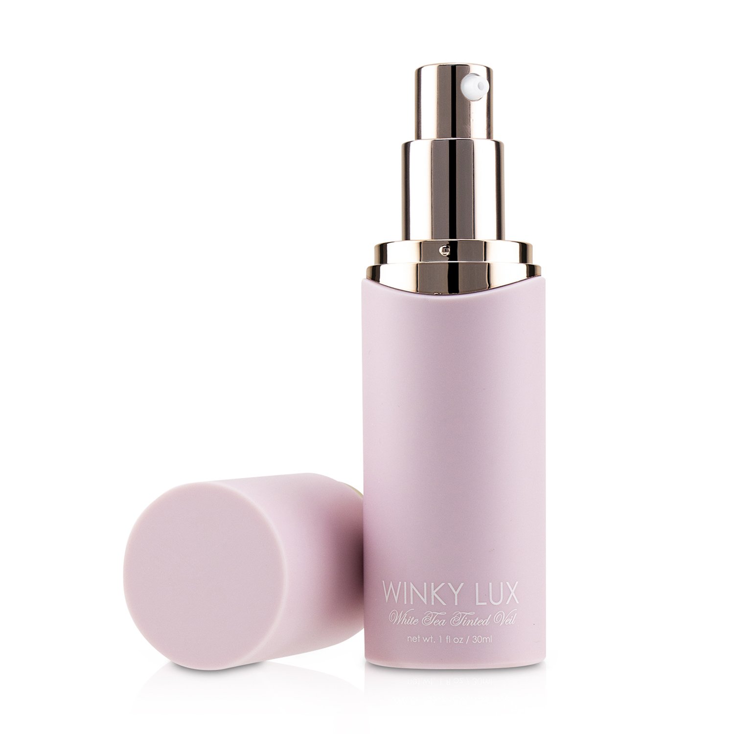 Winky Lux White Tea Tinted Veil SPF 30 30ml/1oz