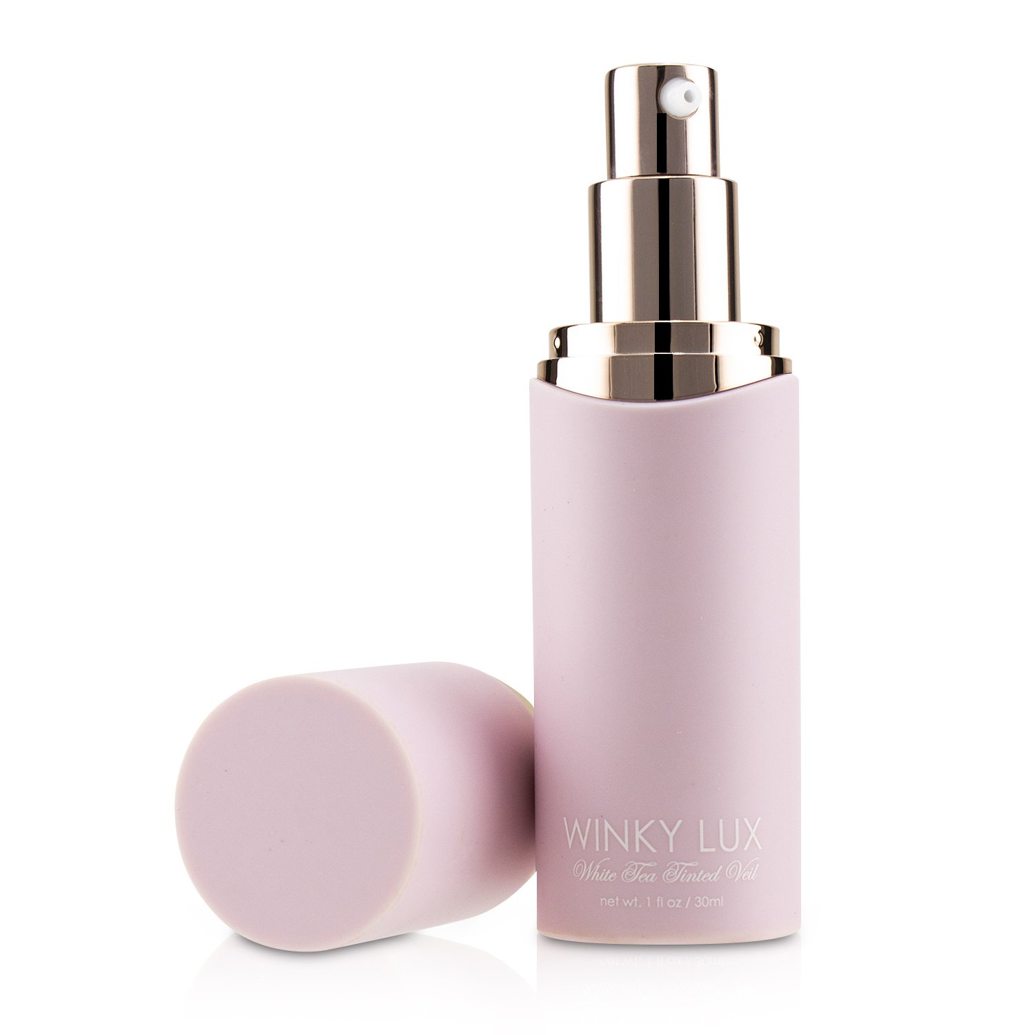 Winky Lux White Tea Tinted Veil SPF 30 30ml/1oz
