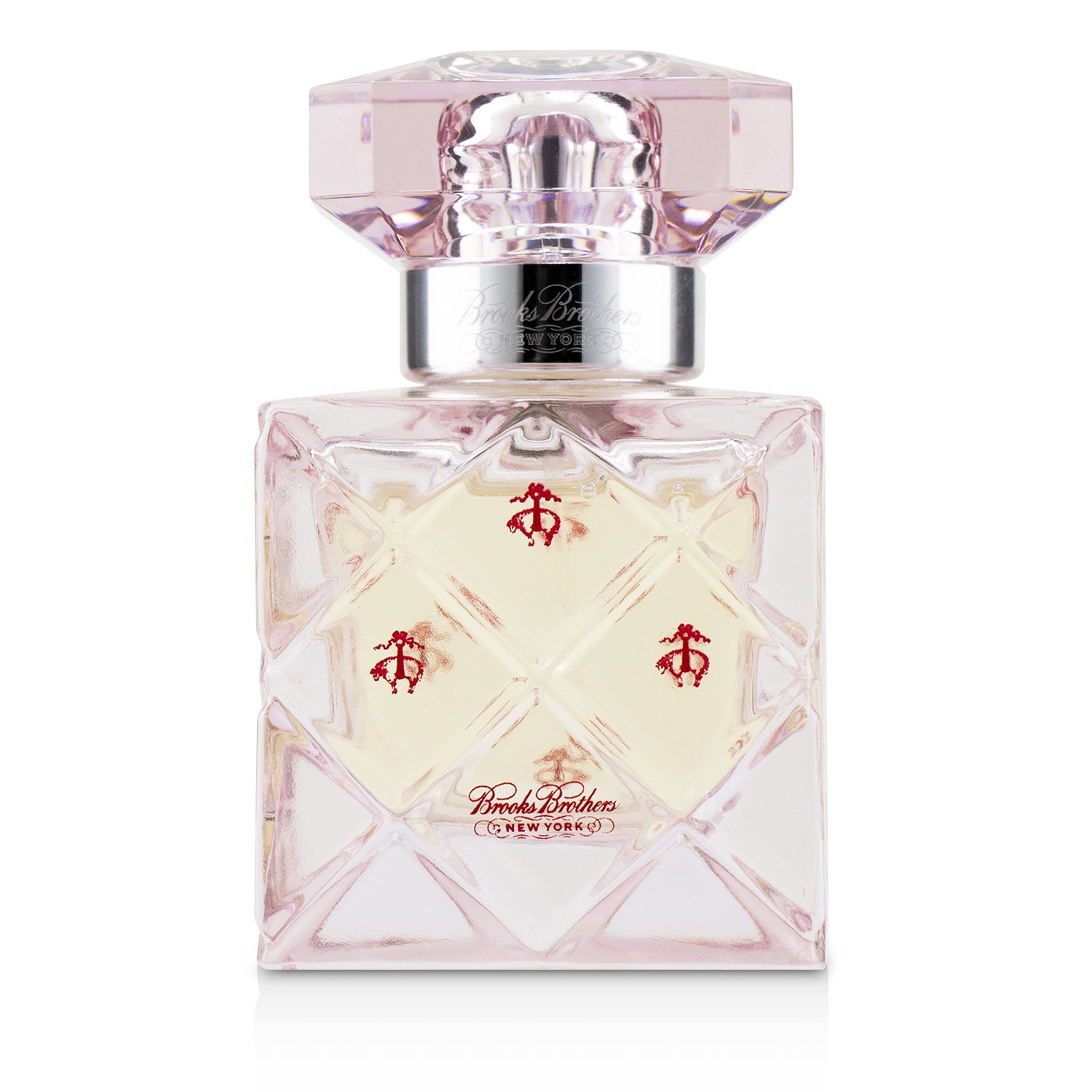 Brooks Brothers New York Ladies Eau De Parfum Spray (Without Cellophane) 50ml/1.7oz