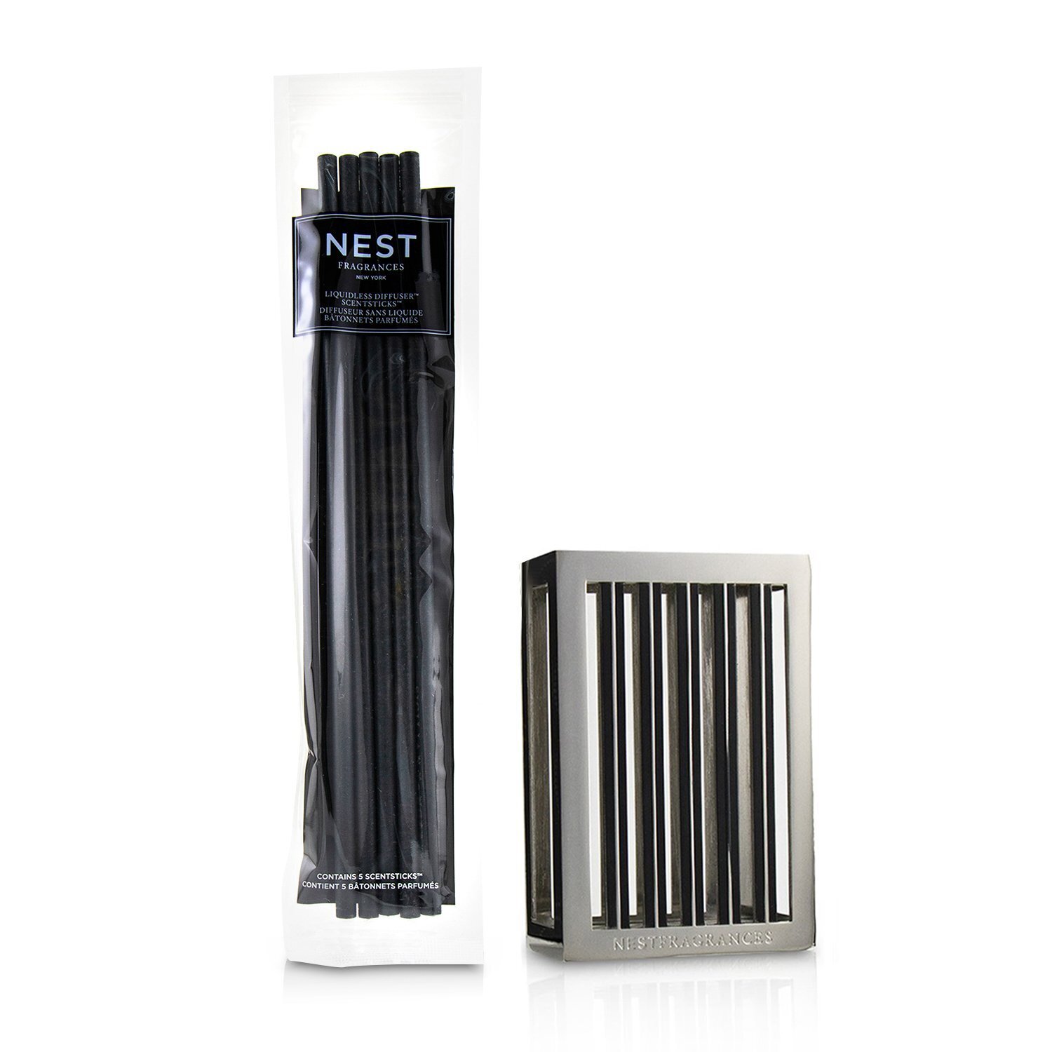 Nest Liquidless Diffuser - Grapefruit 5 ScentSticks