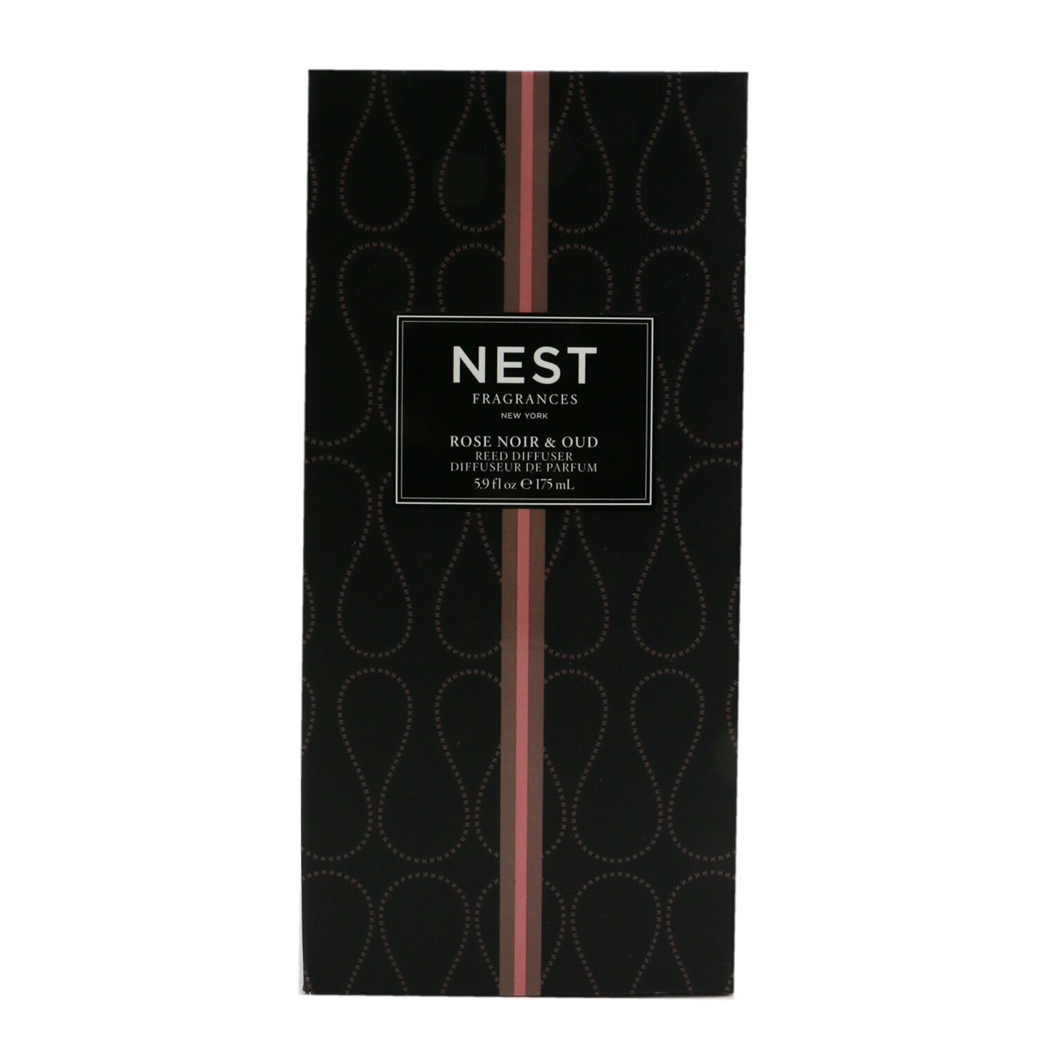 Nest Reed Diffuser - Rose Noir & Oud 175ml/5.9oz